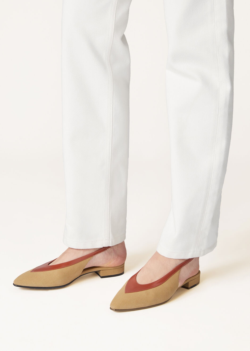 Rebecca Slingbacks - 2