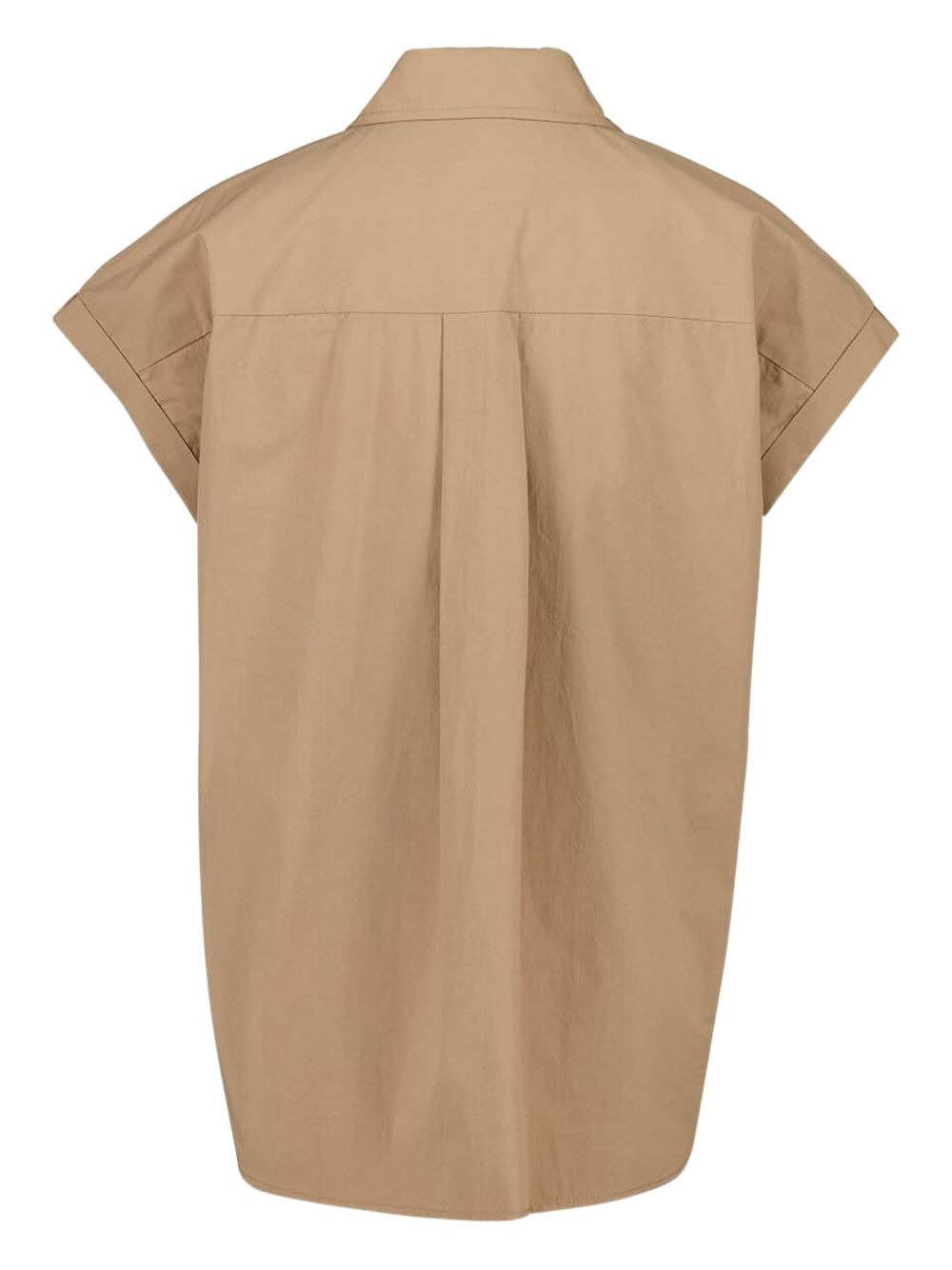 short-sleeve shirt - 2
