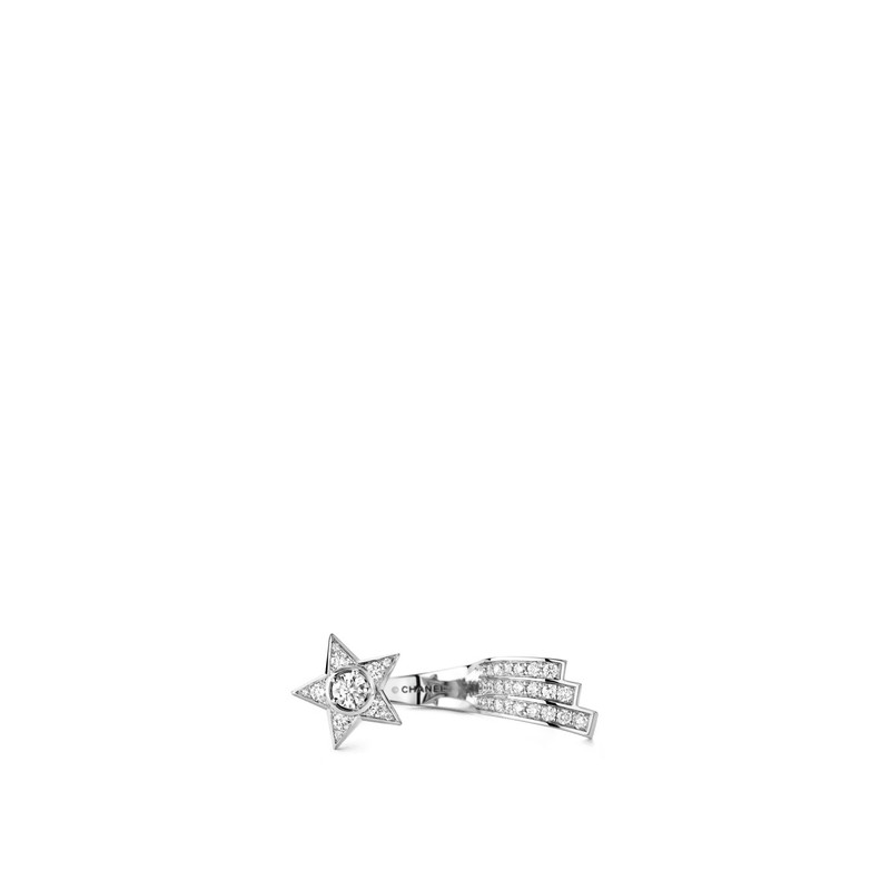 Comète 1932 ring 3