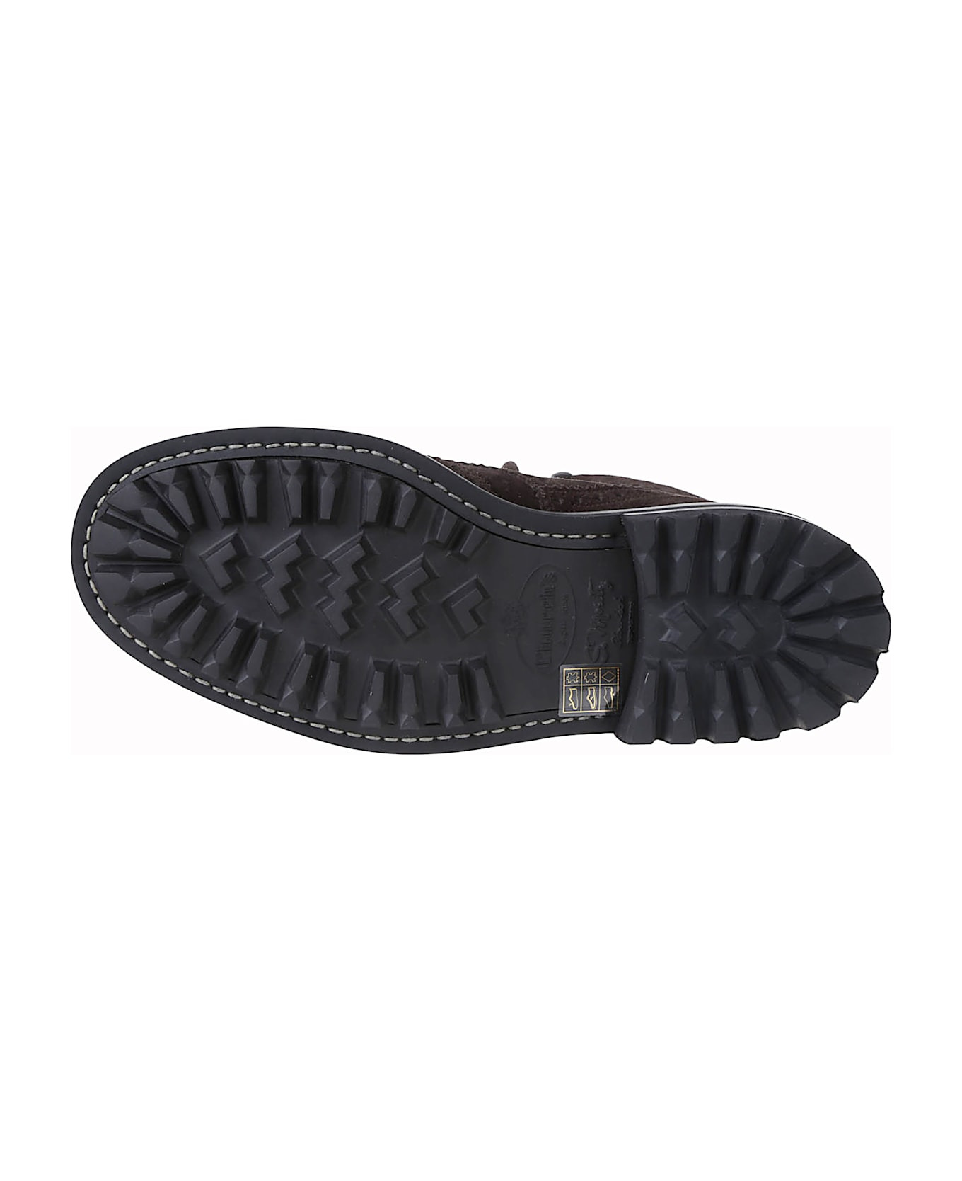 Mc Farlane Lw Boots - 4