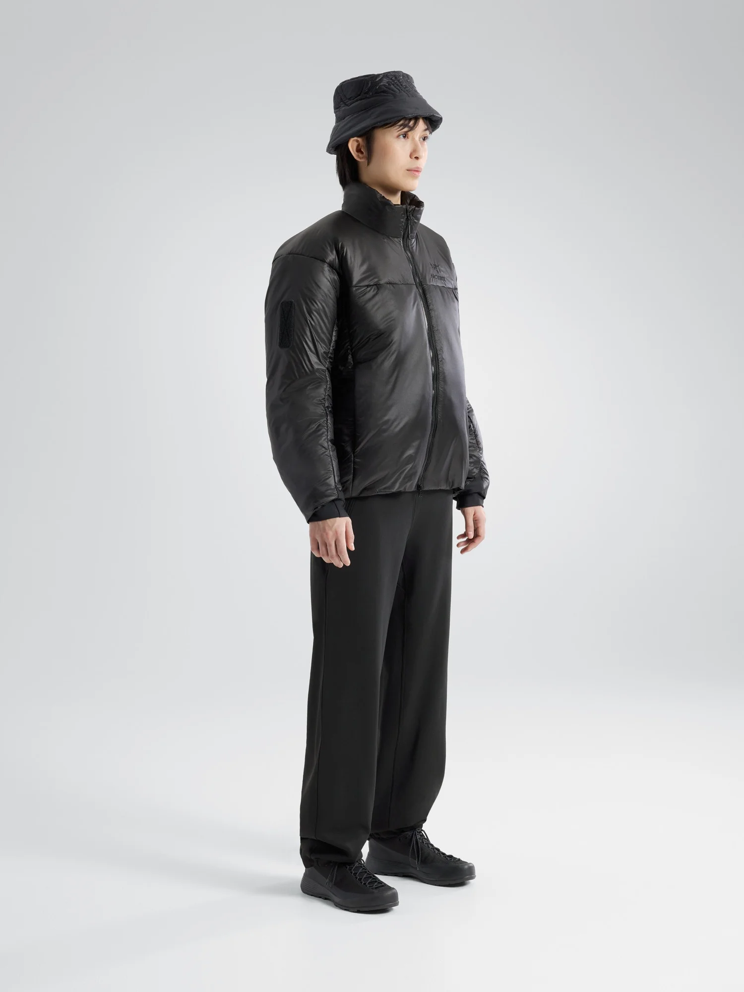 Arc'teryx Ogee Insulated Jacket | REVERSIBLE