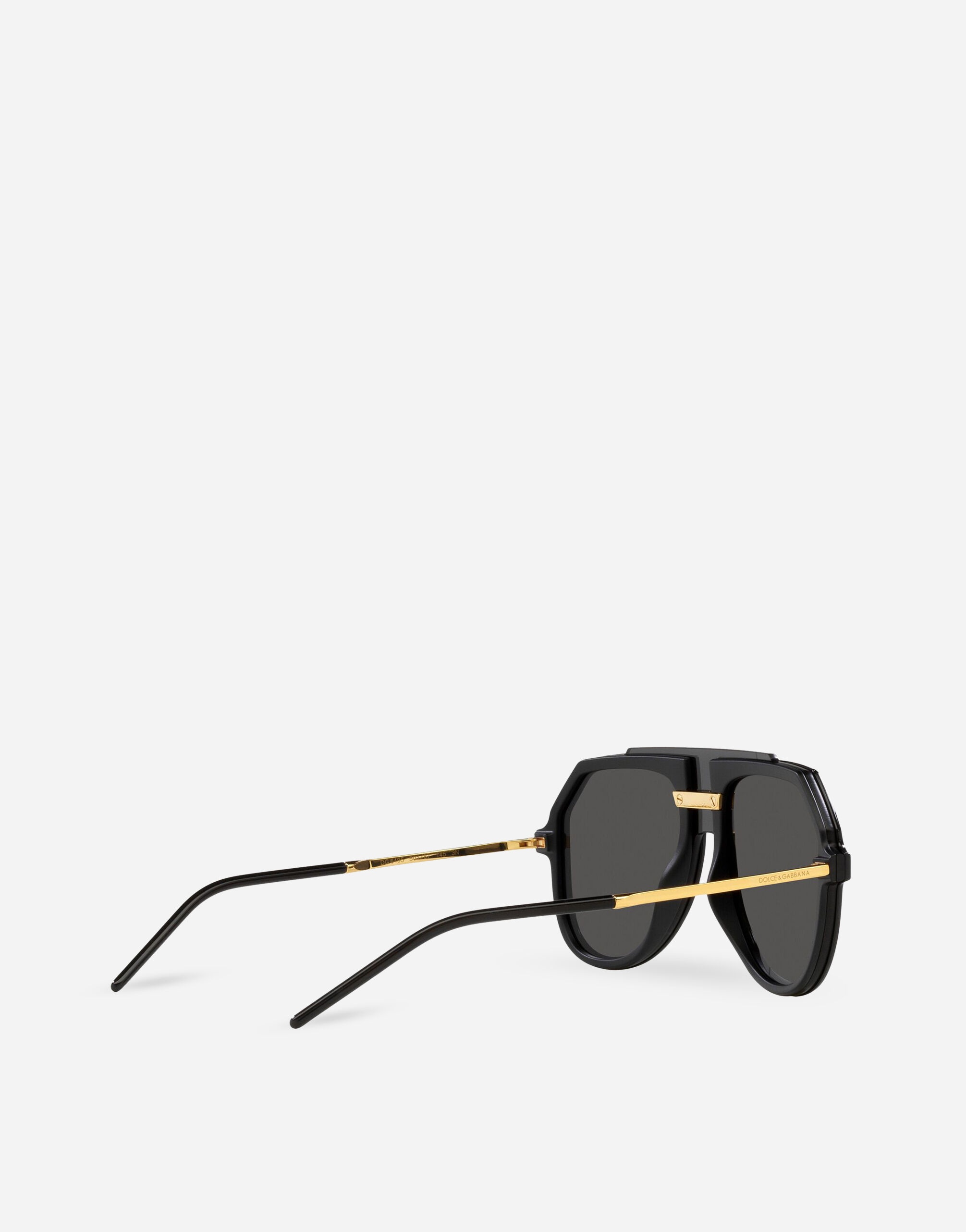 DG Intermix sunglasses - 4
