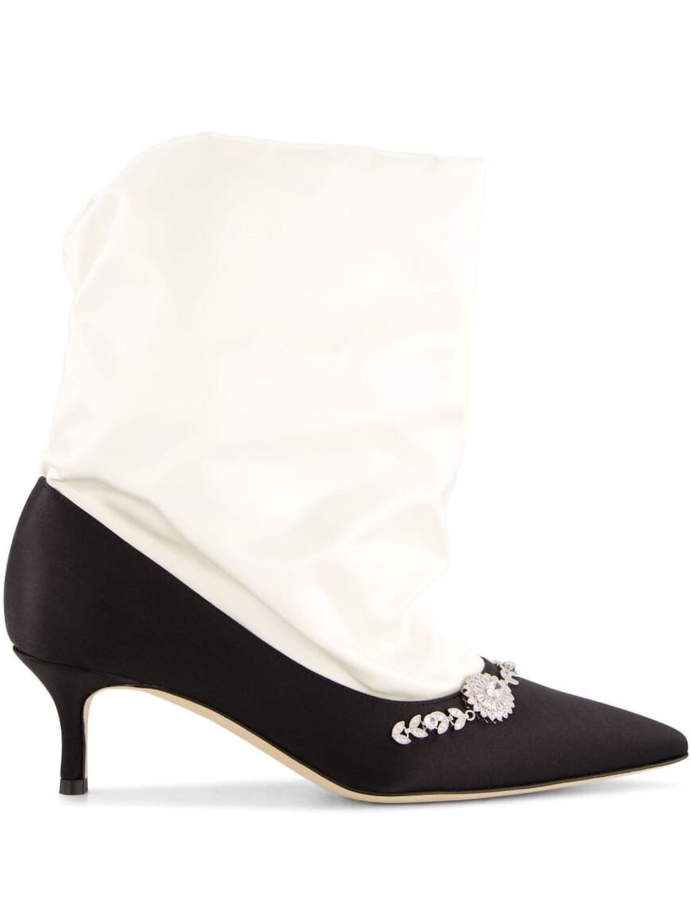 50mm Fabio pumps - 1