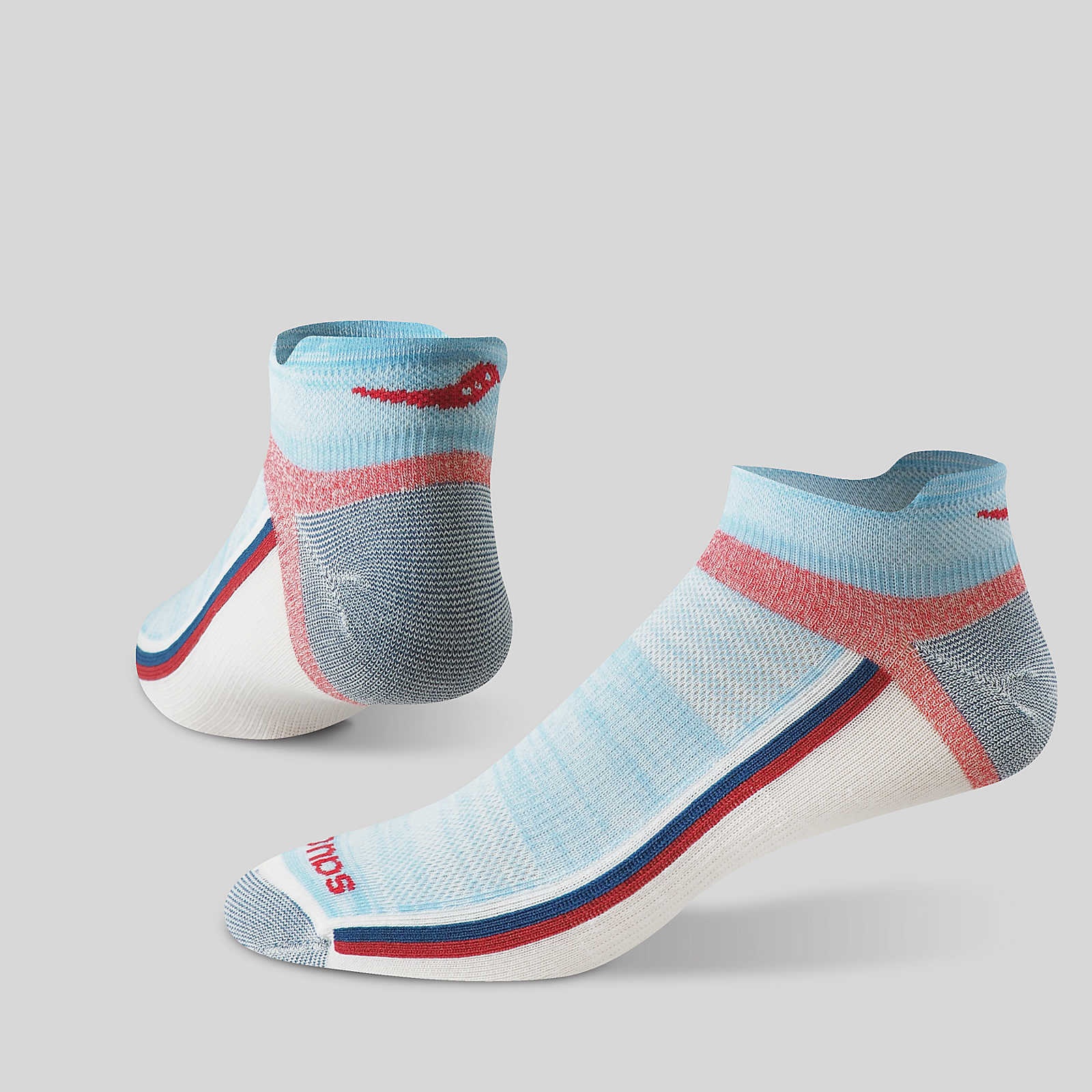Inferno Liteweight 3-Pack Socks - 3