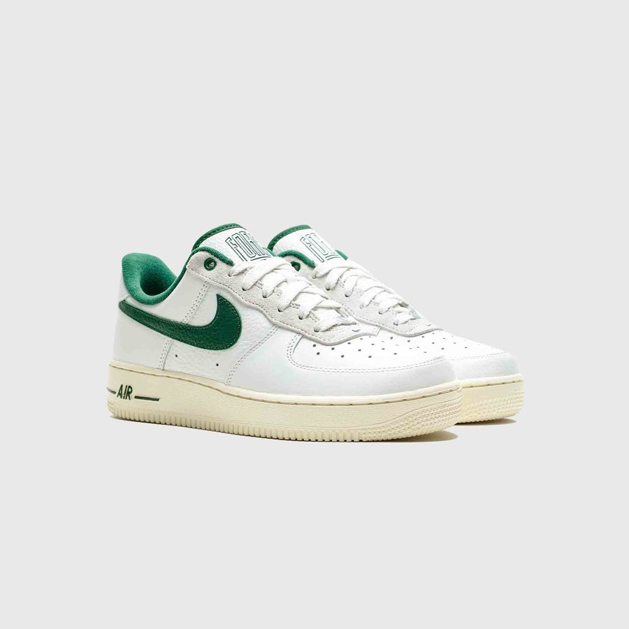 WMNS AIR FORCE 1 '07 LX "GORGE GREEN" - 2