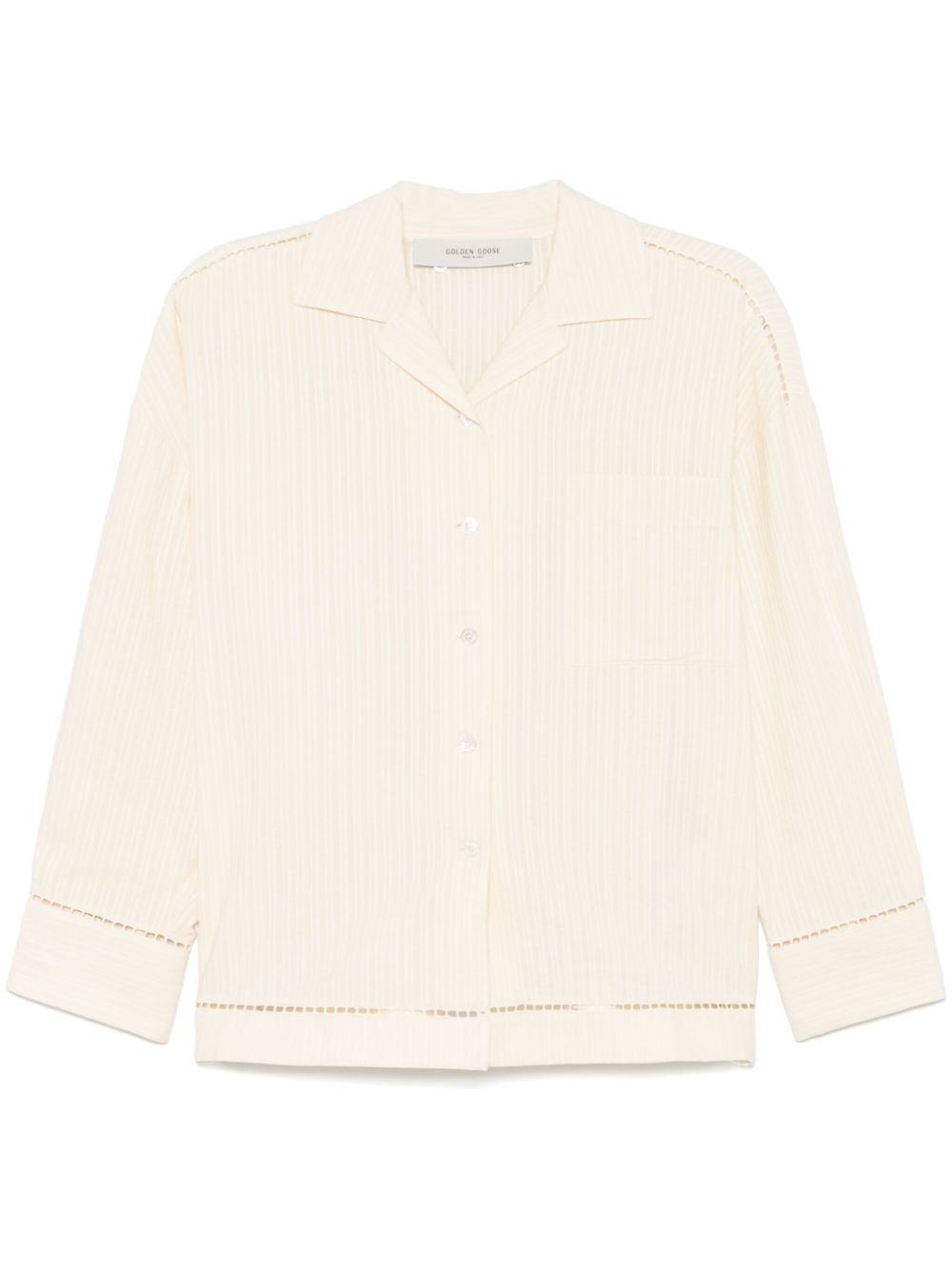cotton shirt - 1