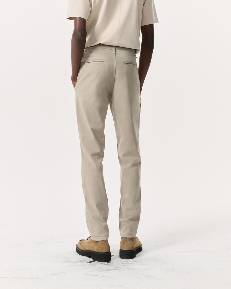 Fit 2 Slim Chinos
Stretch Cotton Twill 5
