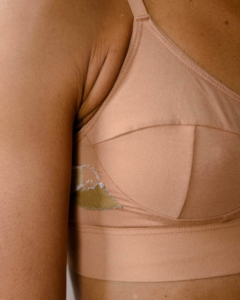 Repair - Soft Bra No.136 3