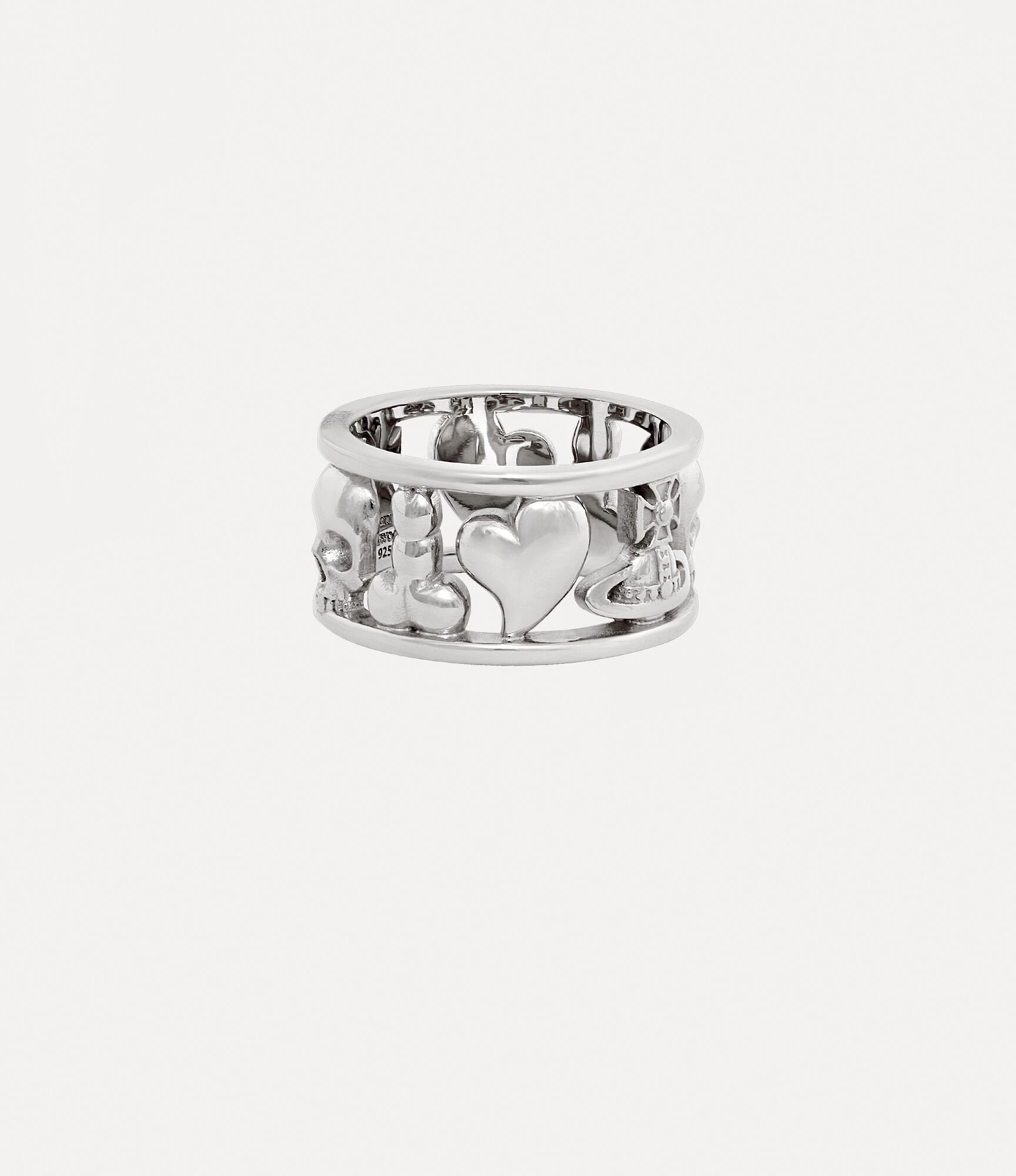 LEONCE RING - 3