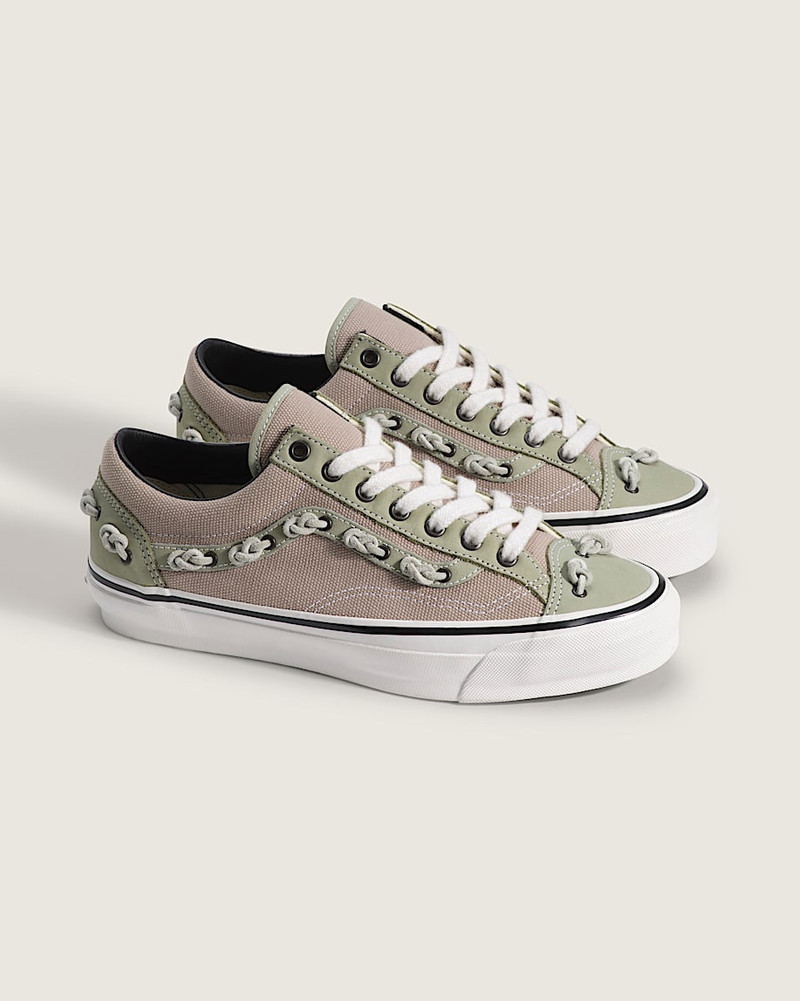 Vans OTW Old Skool 36 Knot Vibram outlook