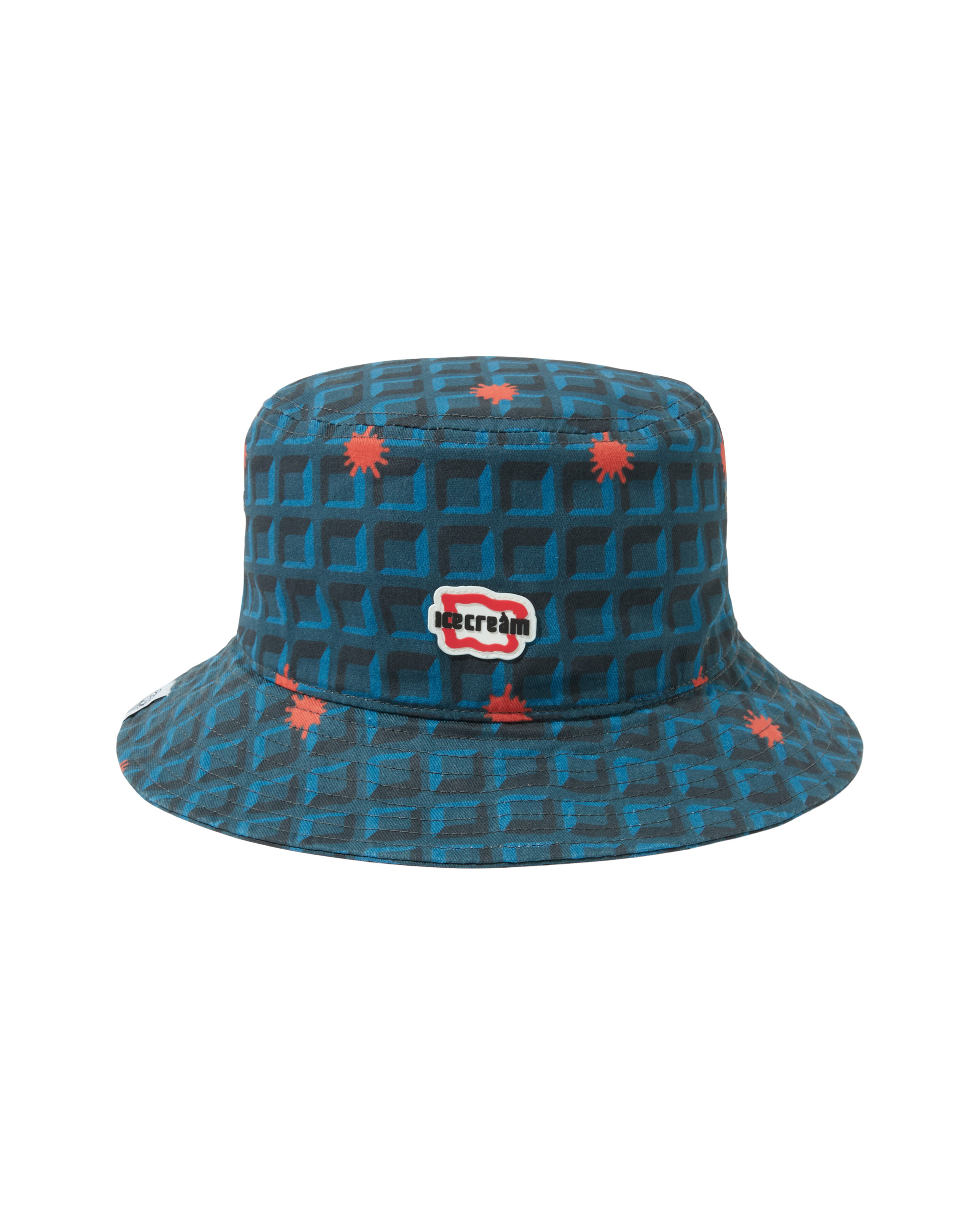 WAFFLE HAT - 2