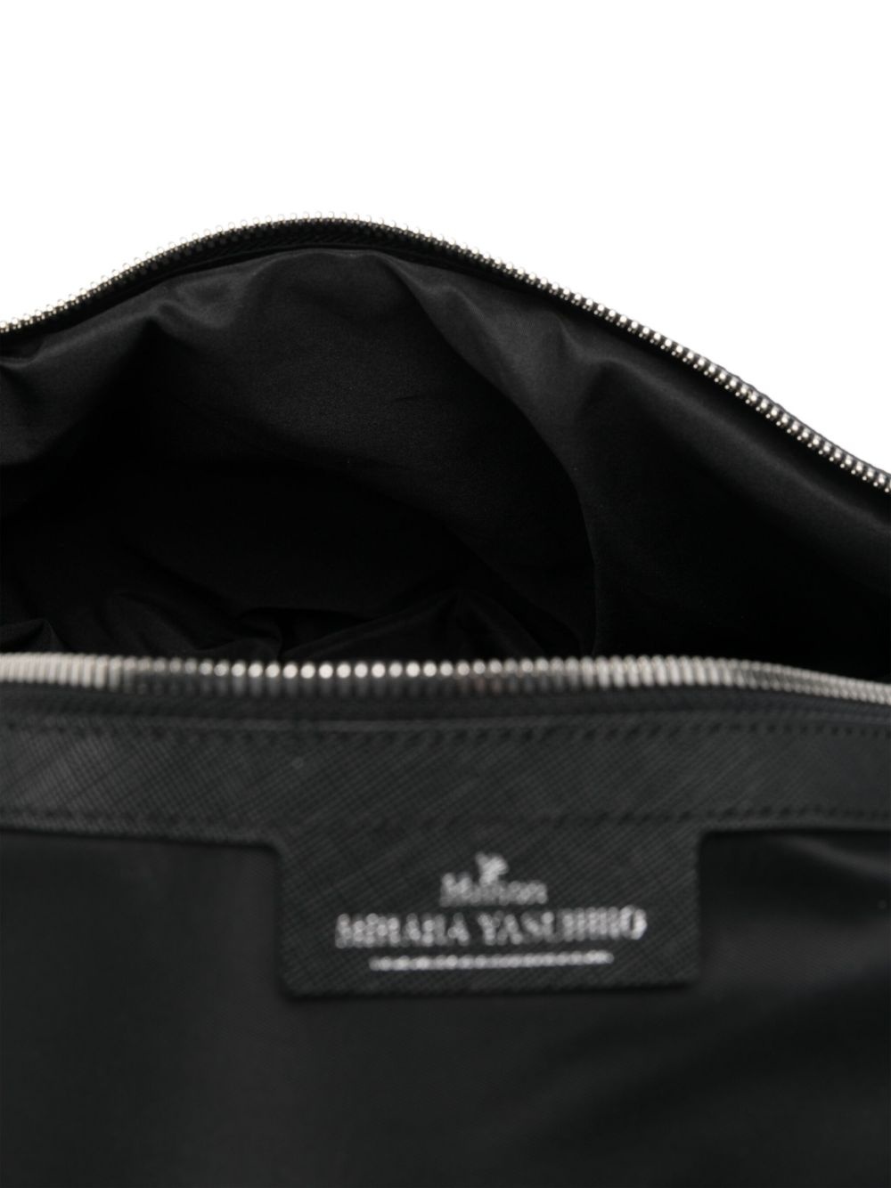 bear-shaped cross body bag - 5