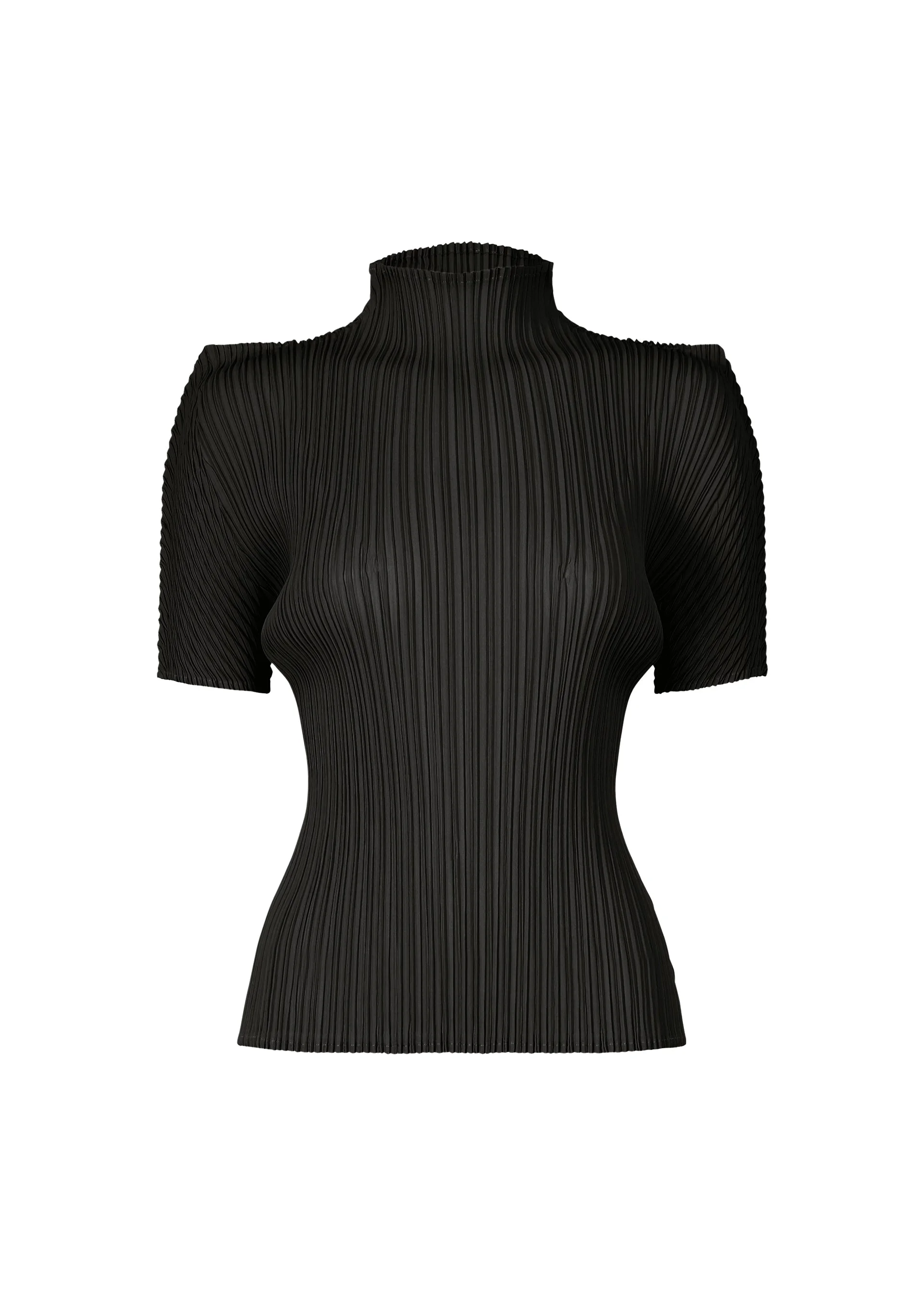BOX SHOULDER PLEATS - 1