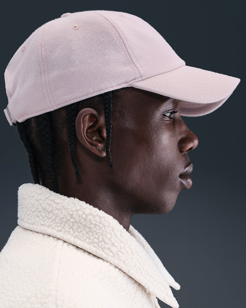 Nike Club Unstructured Cap 4