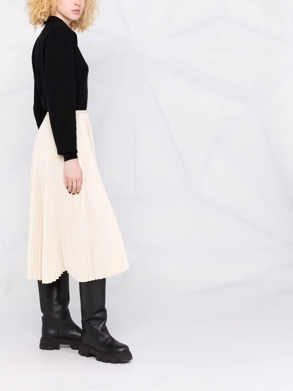 Jo pullover jumper - 4