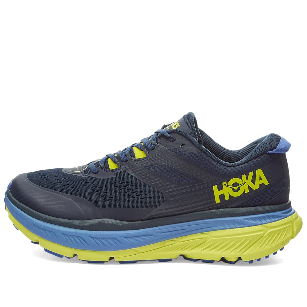 Hoka One One Stinson ATR 6 - 2