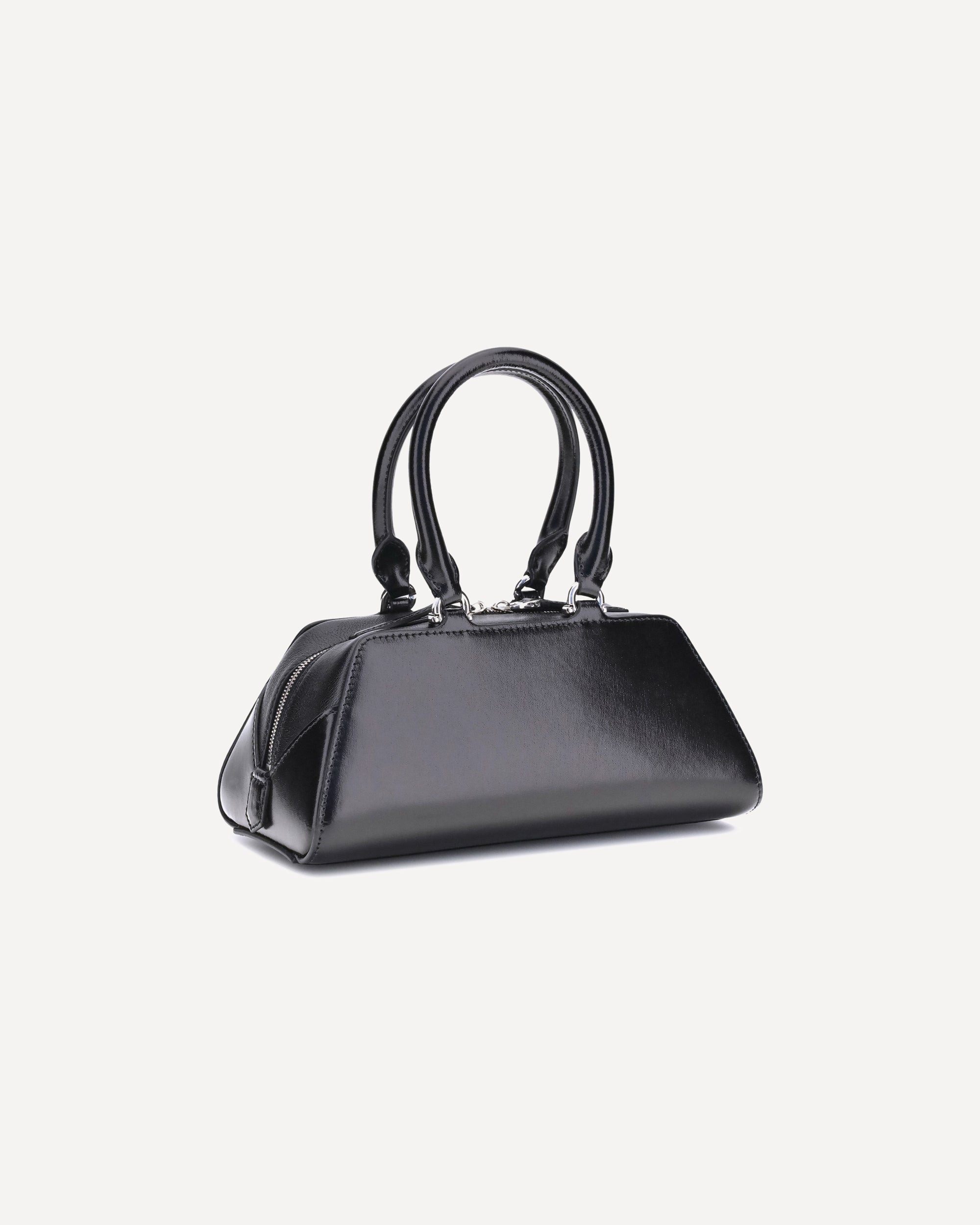 Antigona East-West Mini Handbag - 3