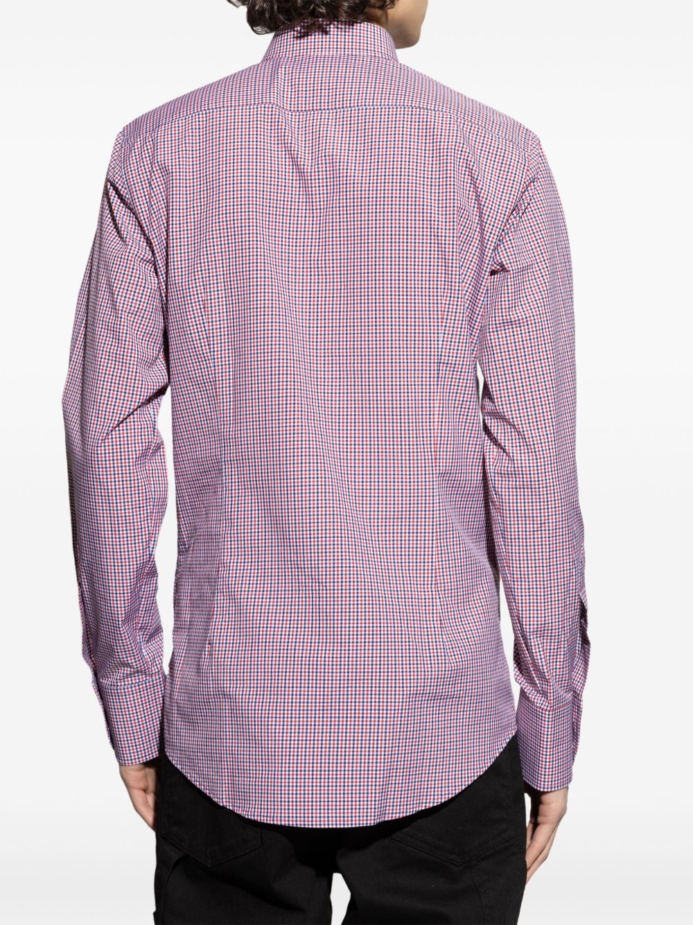 cotton shirt - 4