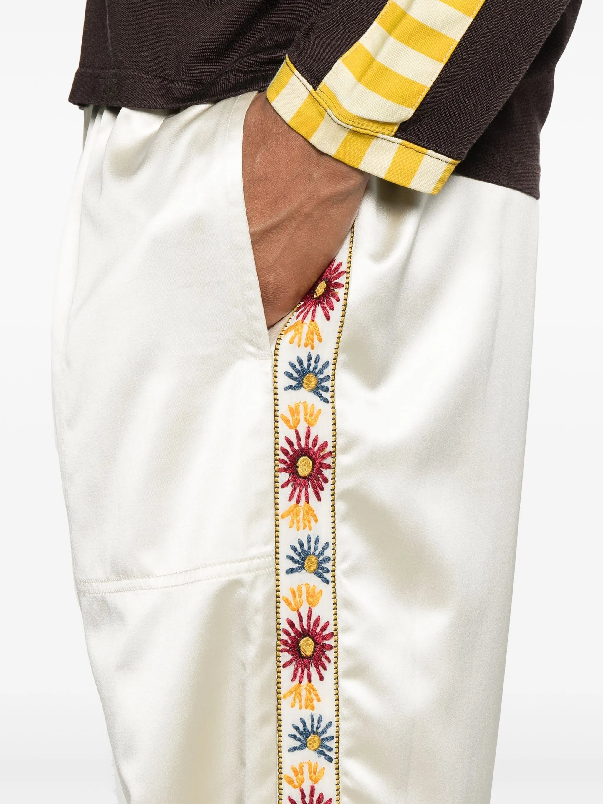 Candyfloss Trousers - 3