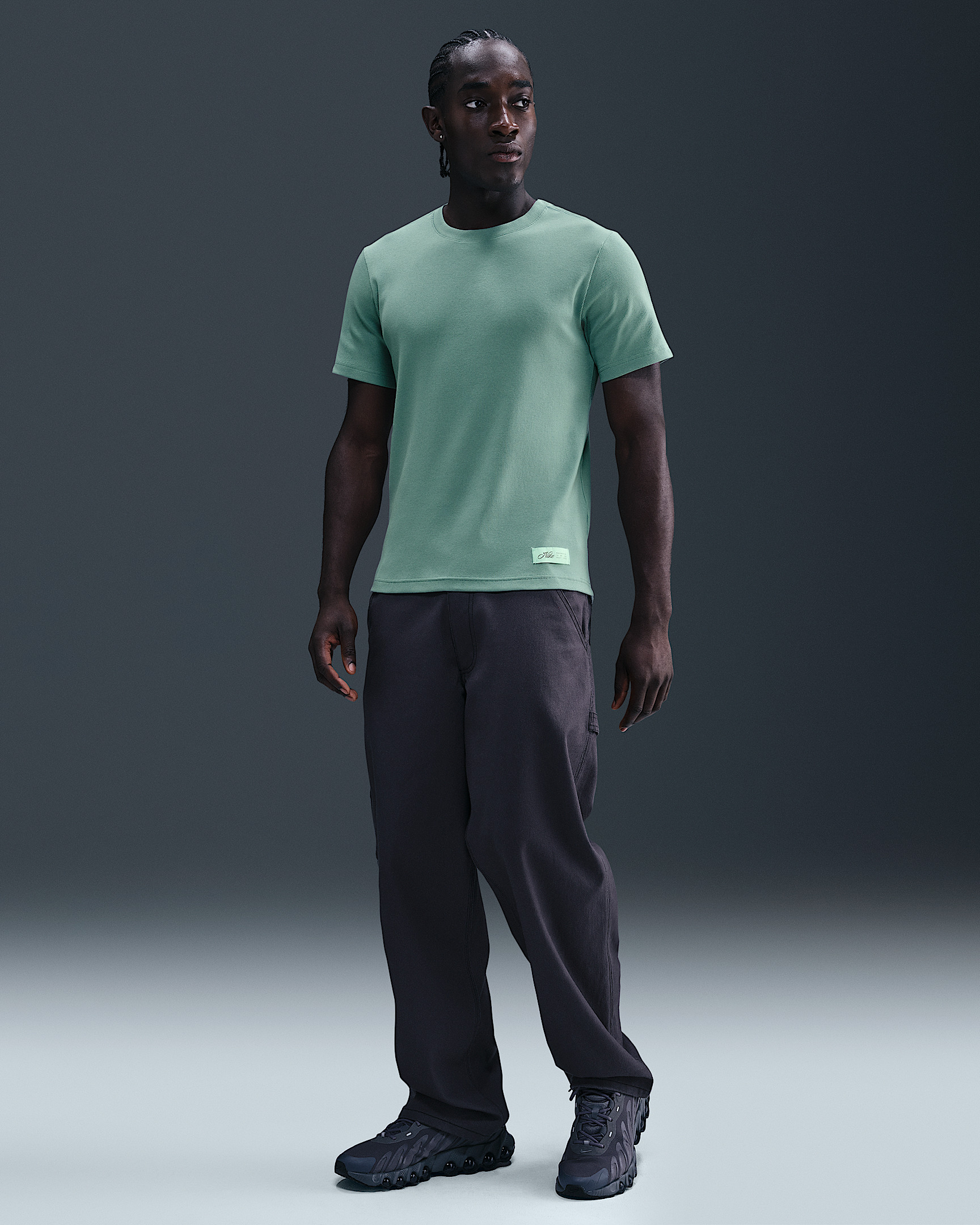 Nike Sportswear T-Shirt - 4