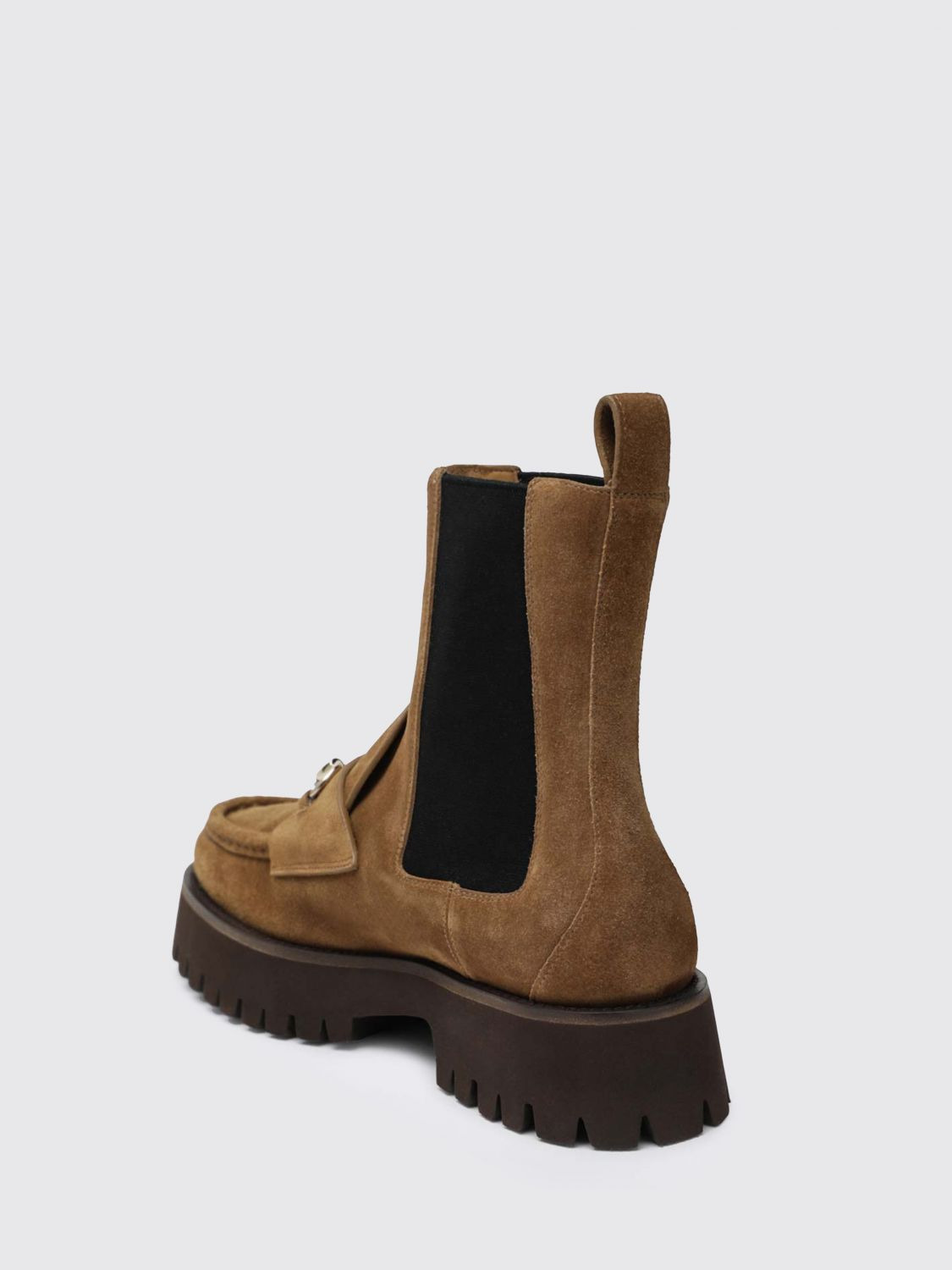 Shoes woman Gucci - 3