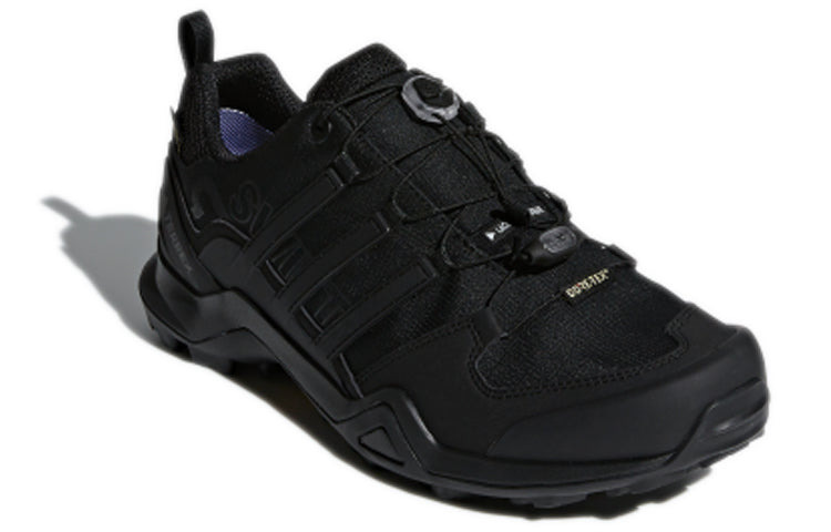 adidas Terrex Swift R2 GTX 'Triple Black' CM7492 - 3
