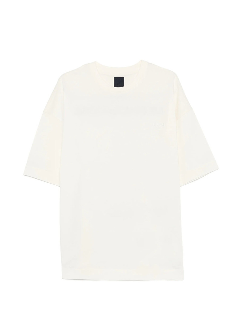 Koichi Yairi Ghost Over Fit Shirt 1
