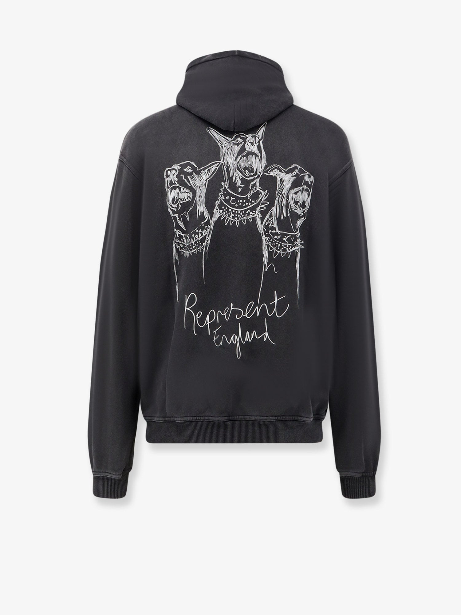 Represent Cotton Sweatshirt - 2