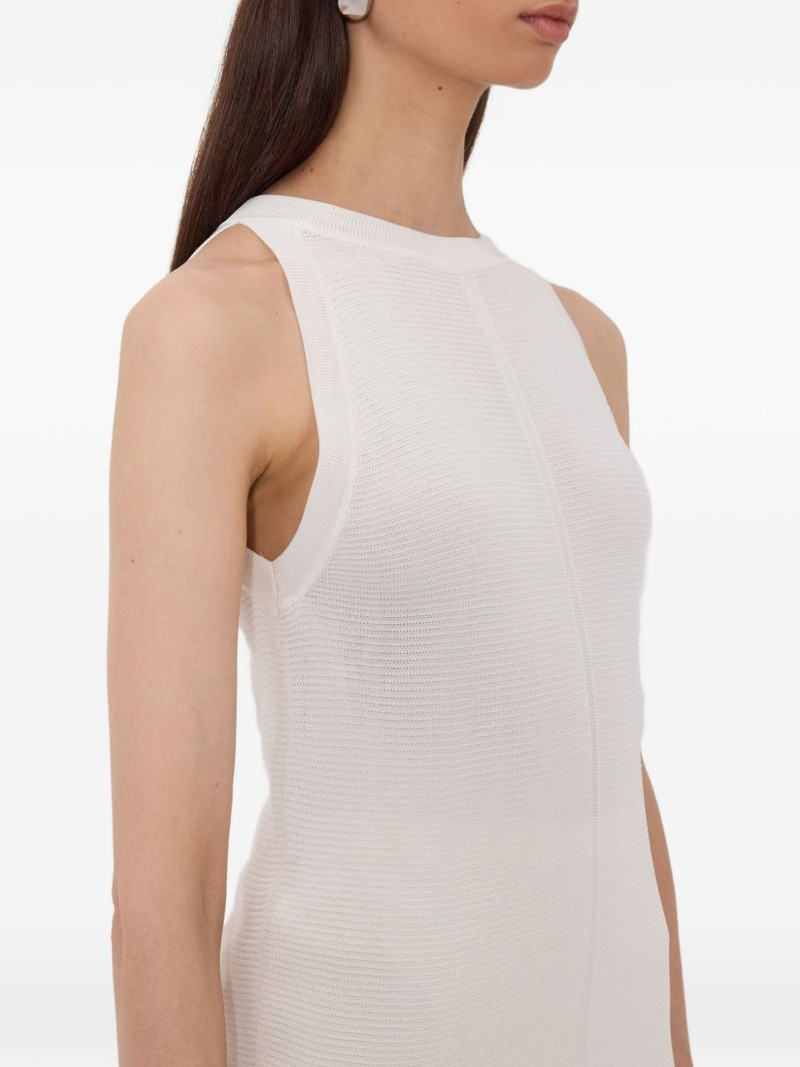 Ohana sleeveless top 5