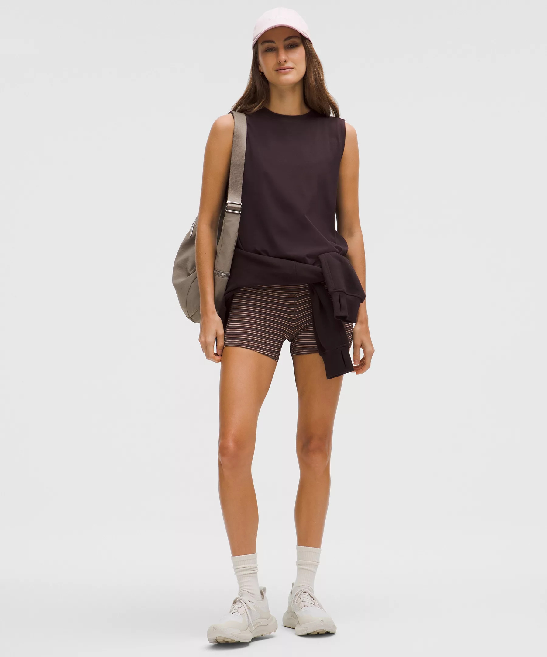 All Yours Organic Cotton Tank Top - 3
