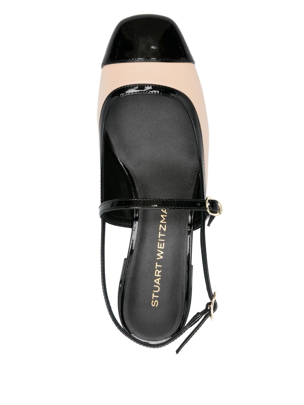 40mm Maeve sandals - 4