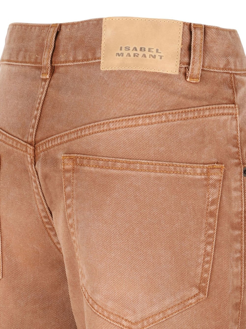 five-pocket trousers 4