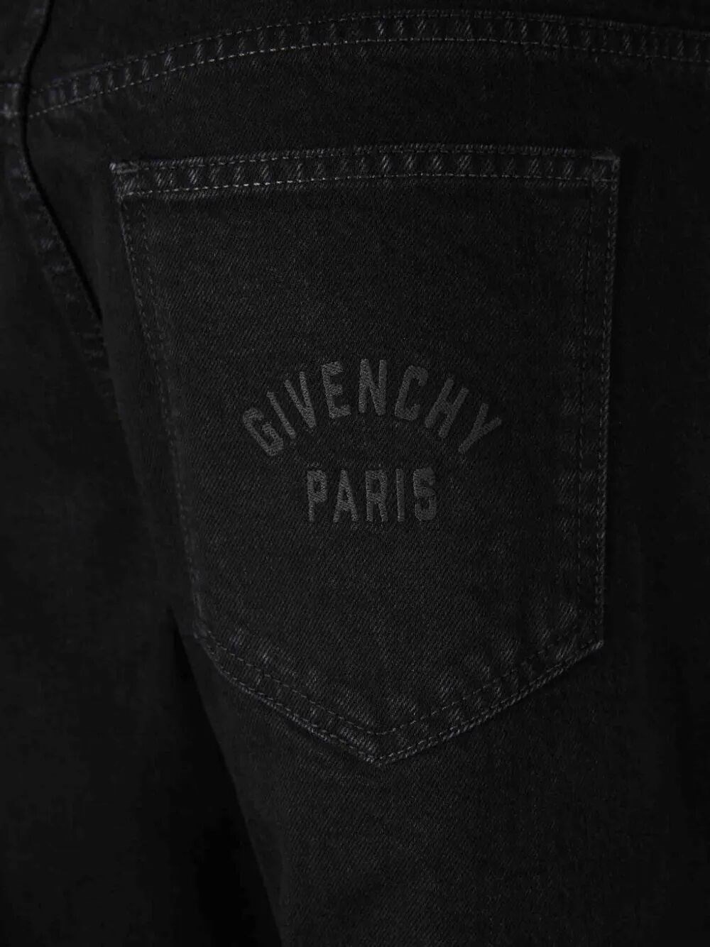 Straight Fit Jeans - 4