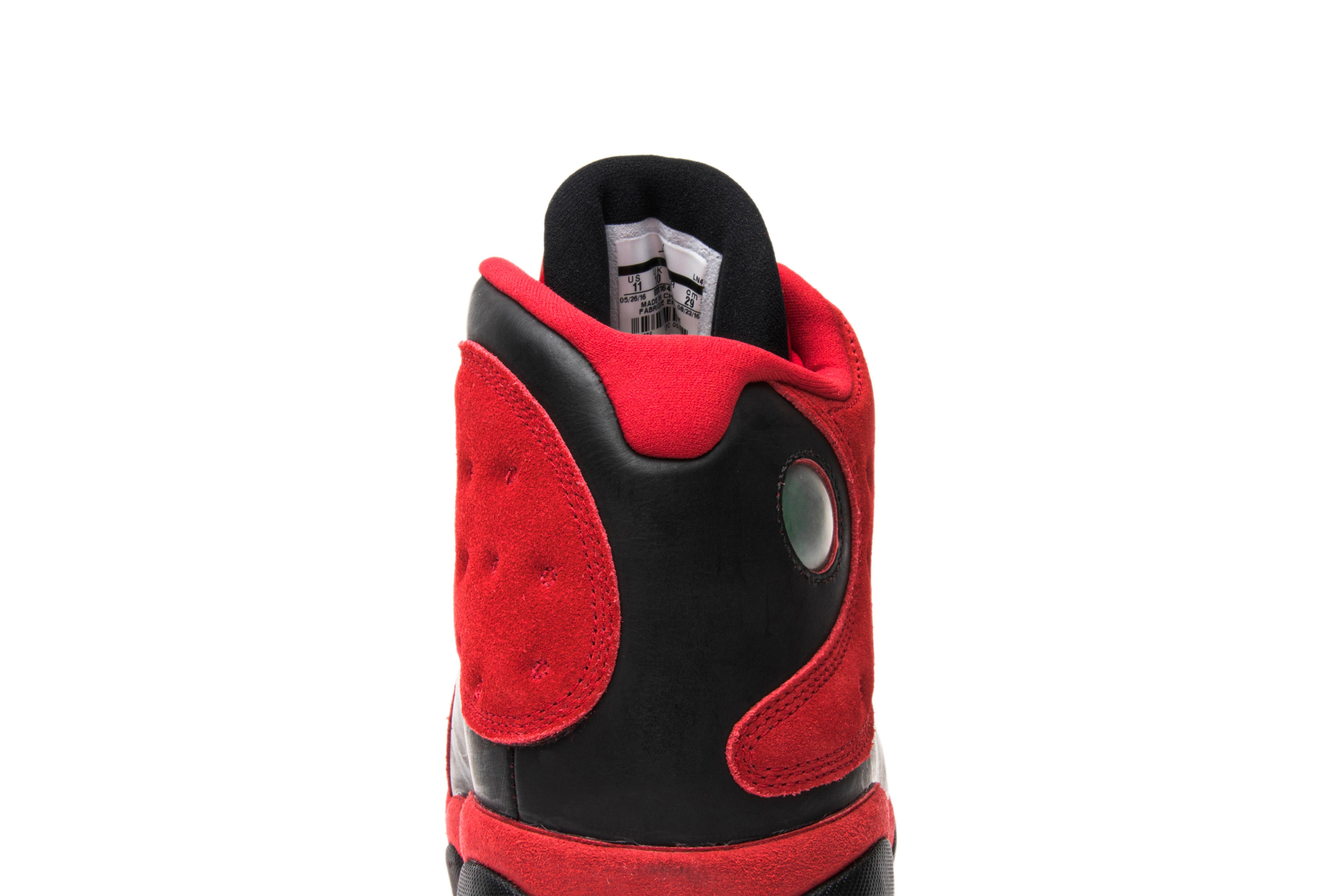 Air Jordan 13 Retro 'Singles Day' - 7