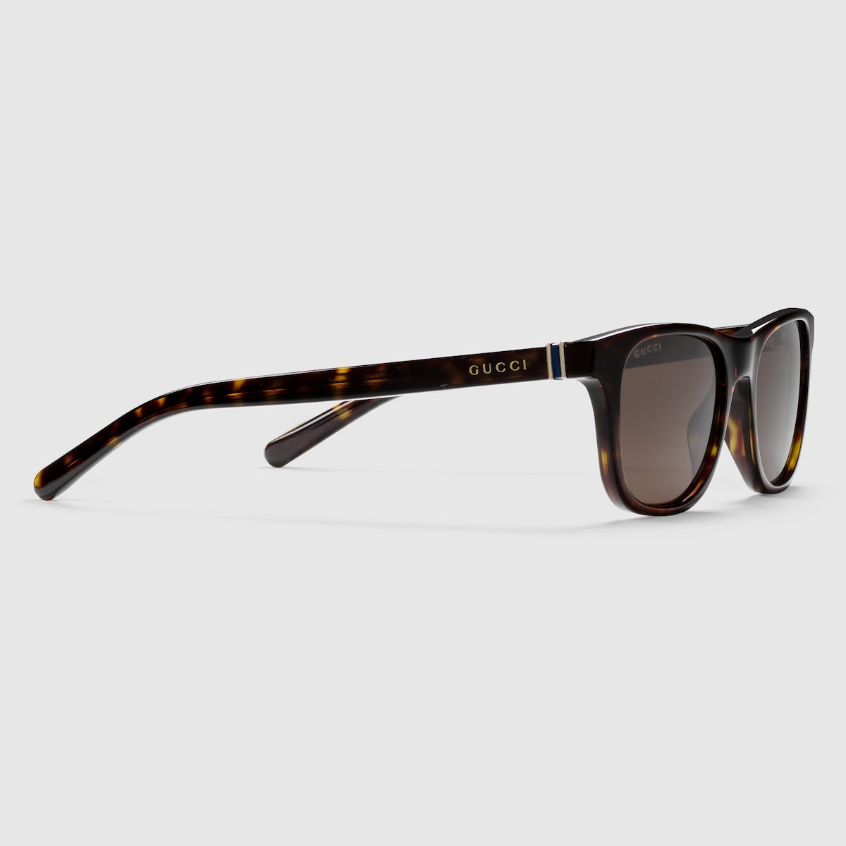 Square frame sunglasses - 2