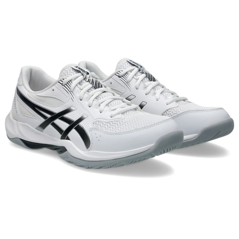 Asics GEL-ROCKET 12 outlook