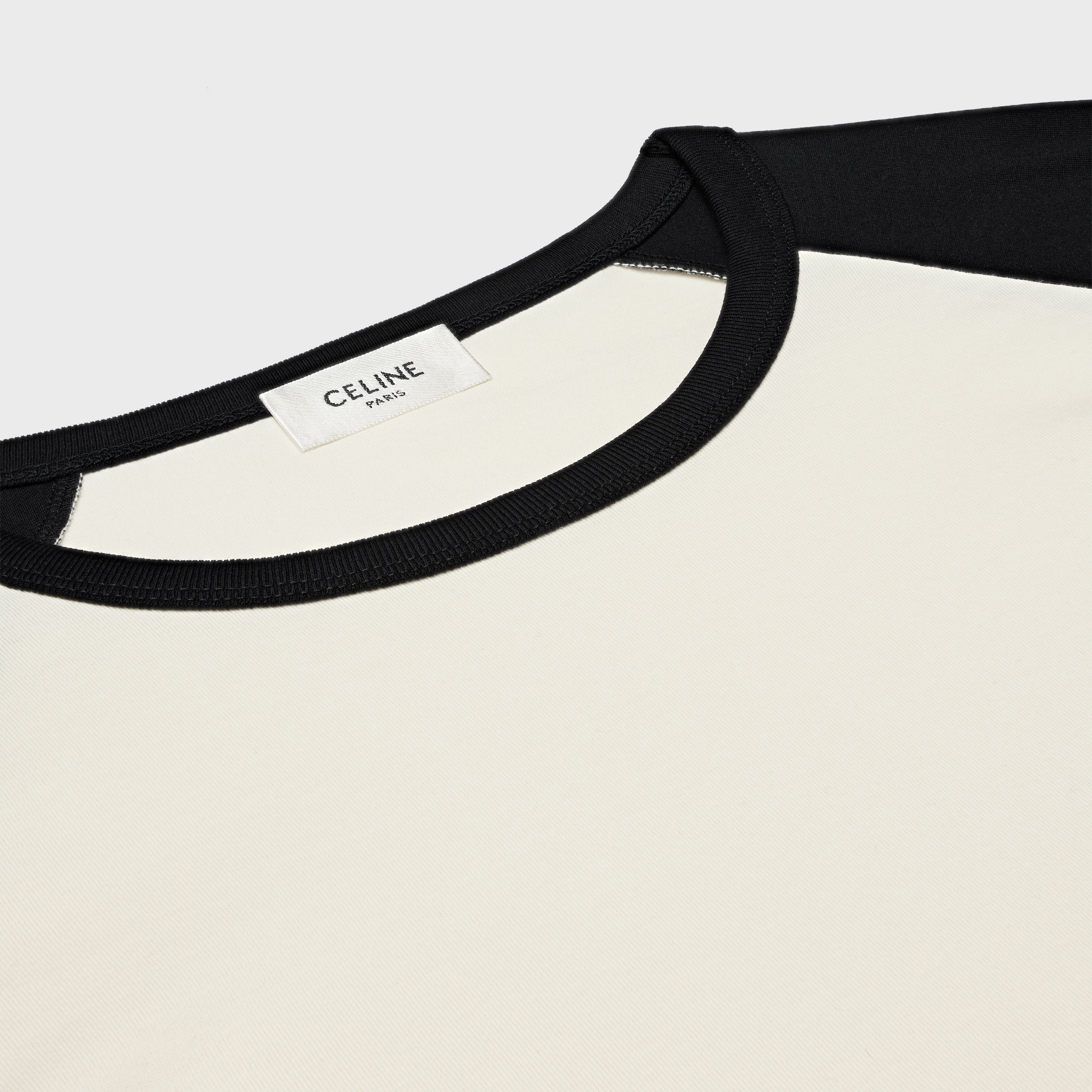 triomphe t-shirt IN cotton jersey - 3