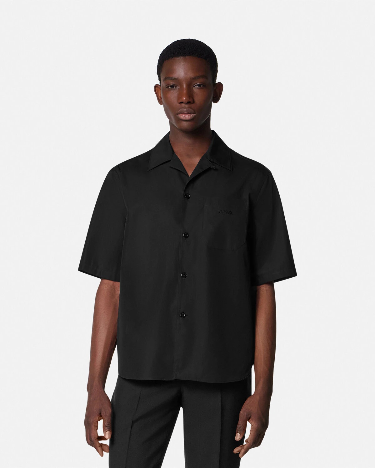 Cameo Shirt - 4