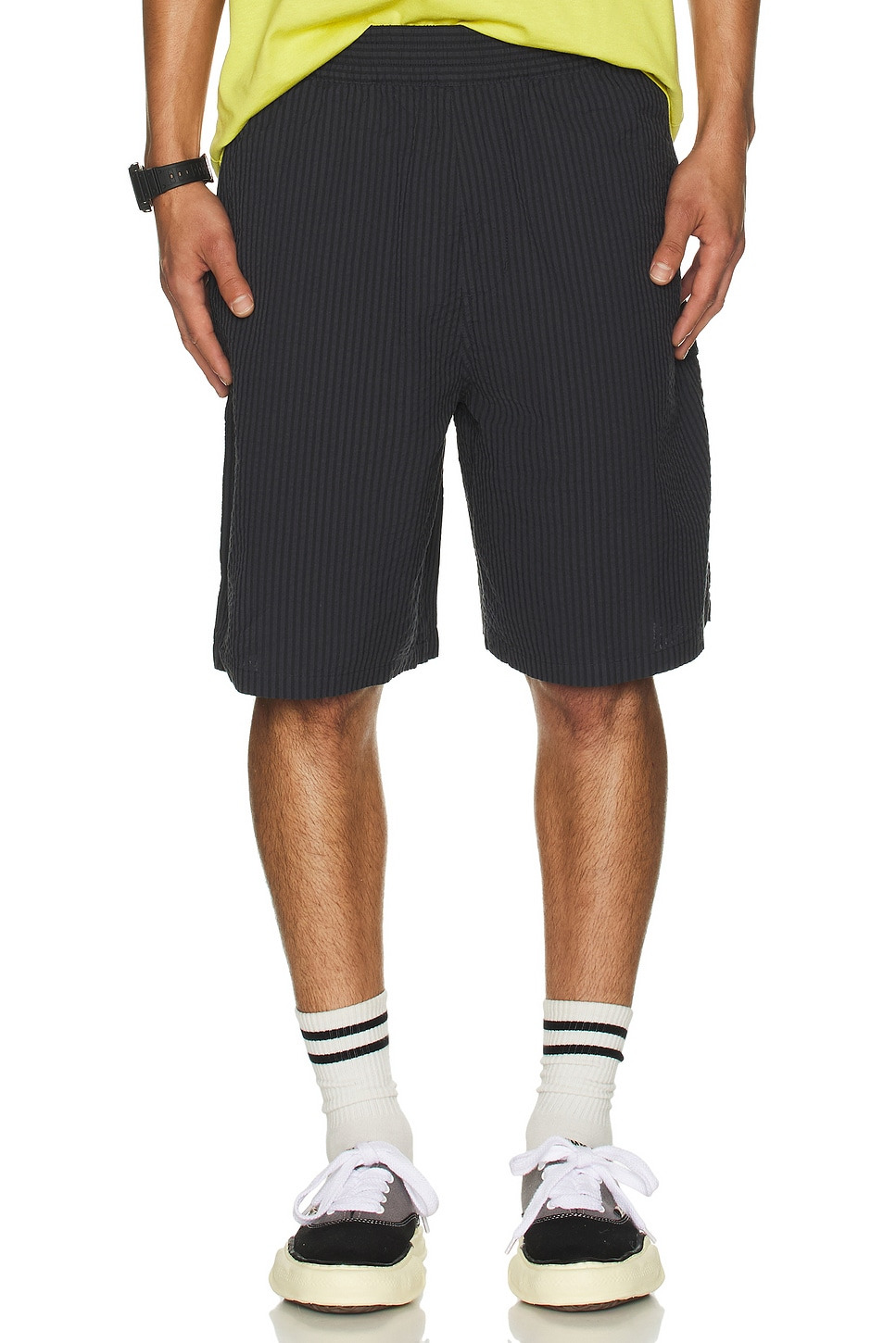 Toland Short - 4