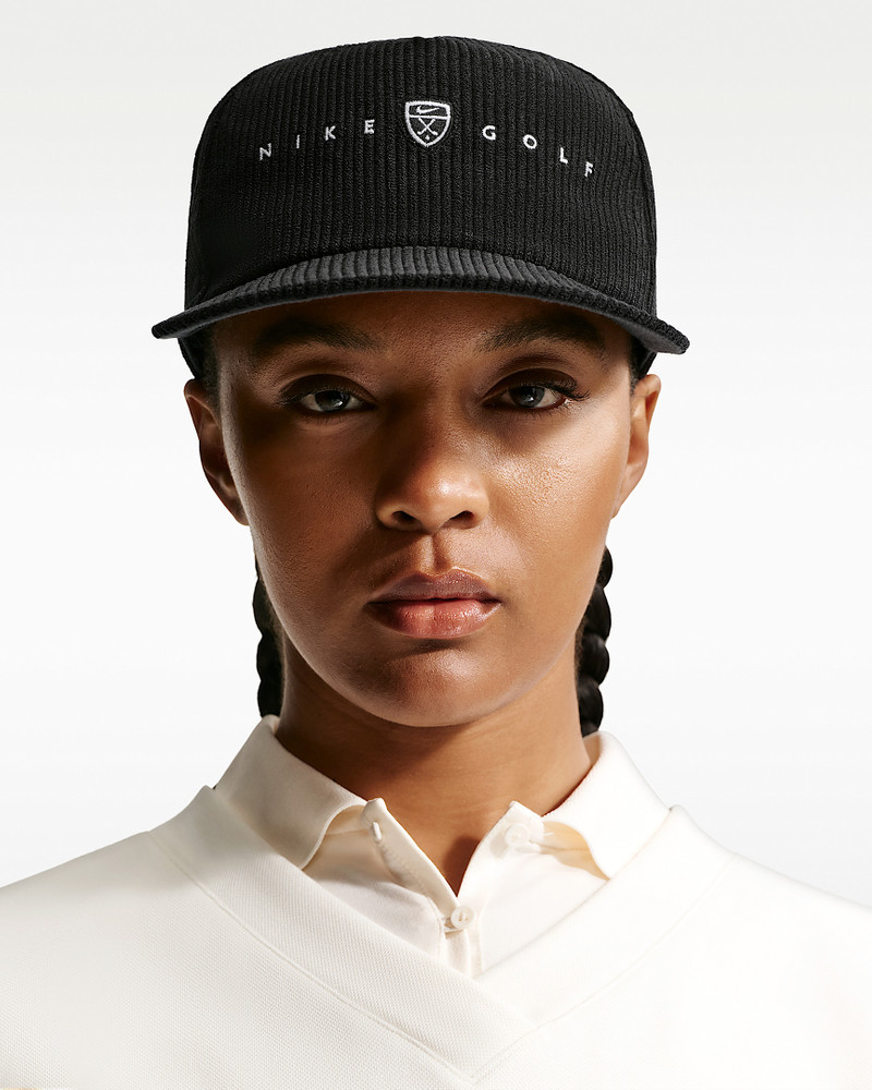 Nike Pro Unstructured Golf Pro Cap 1