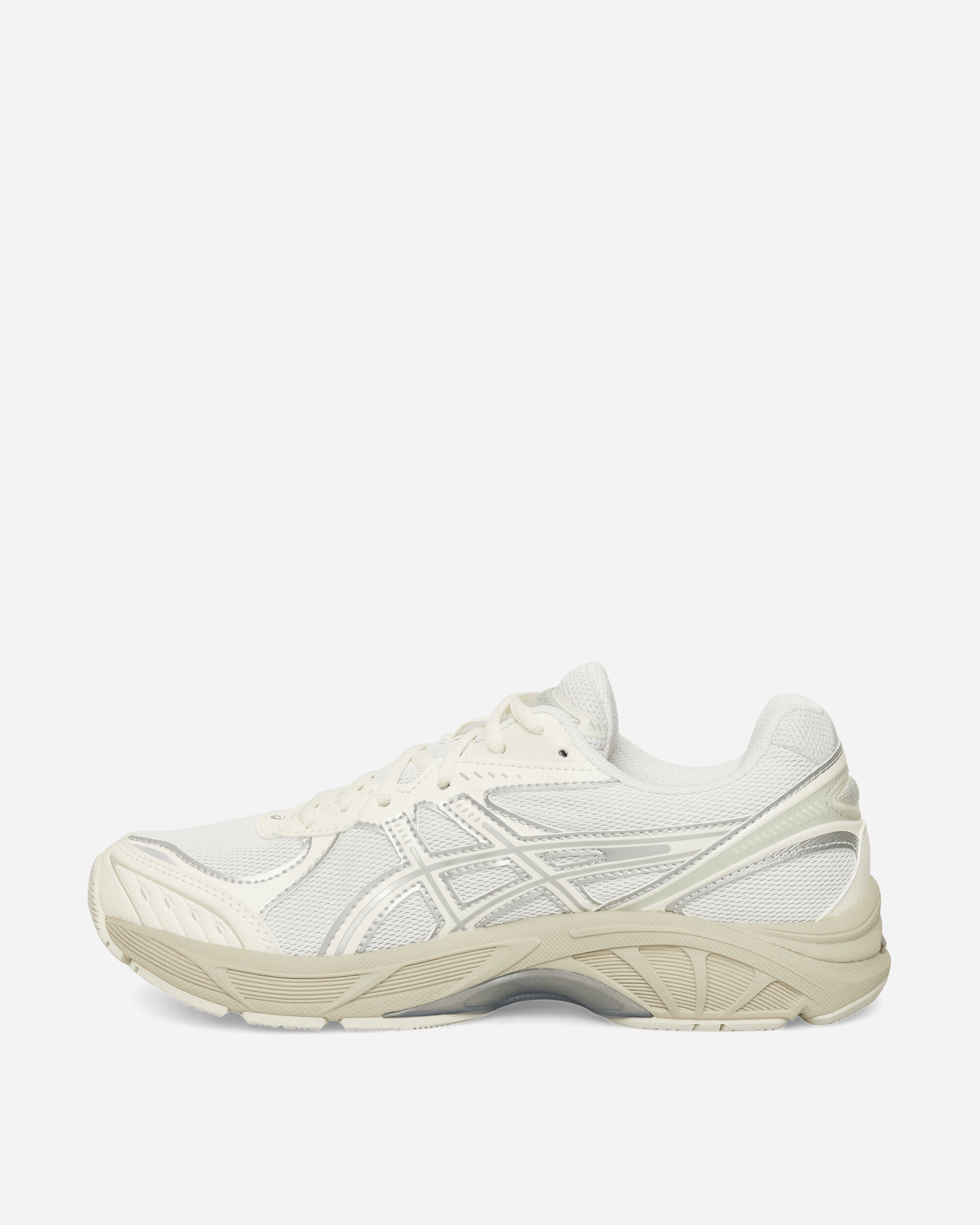 GT-2160 Sneakers White / Cream - 3