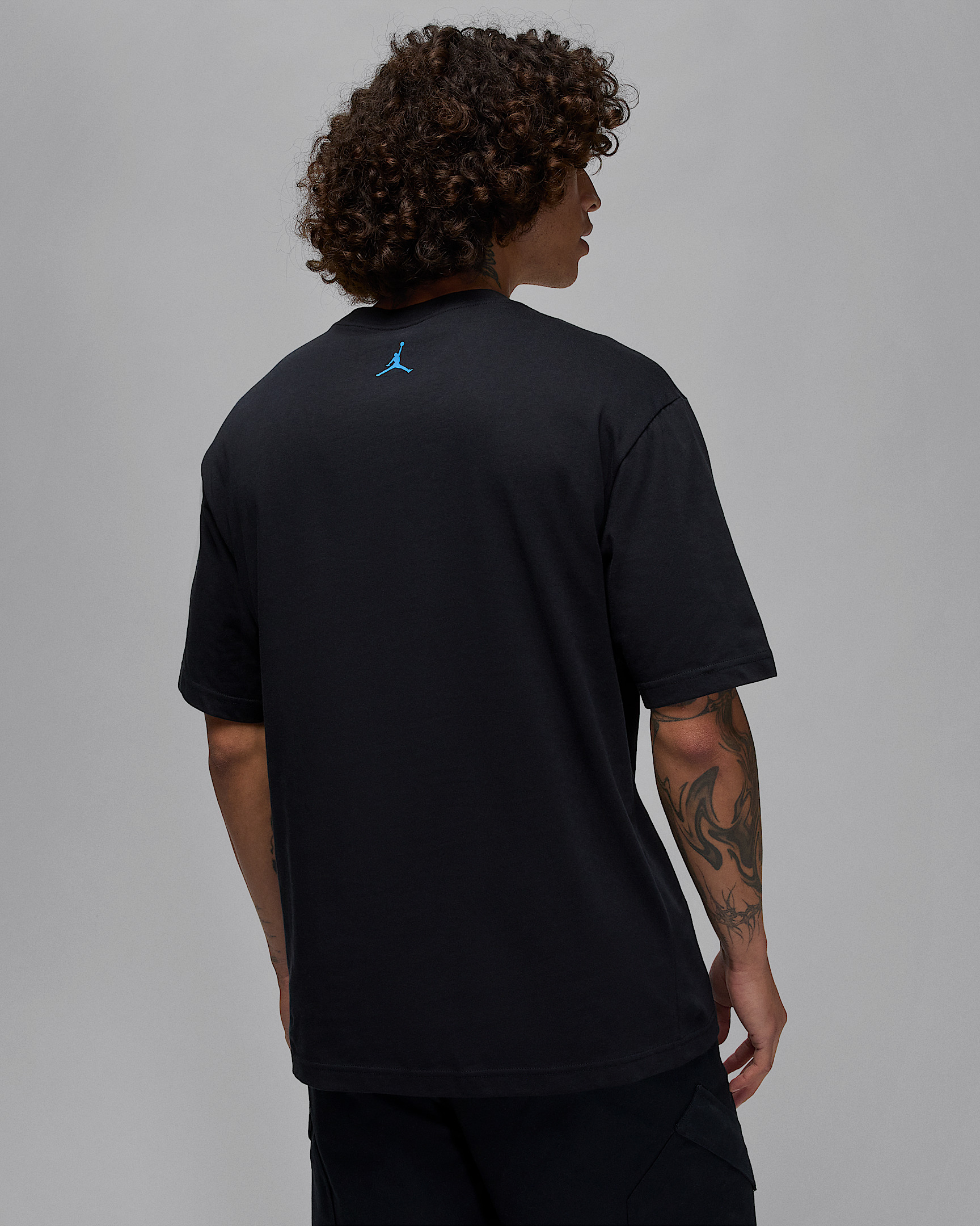 Jordan Flight Men's Mountainside T-Shirt - 2
