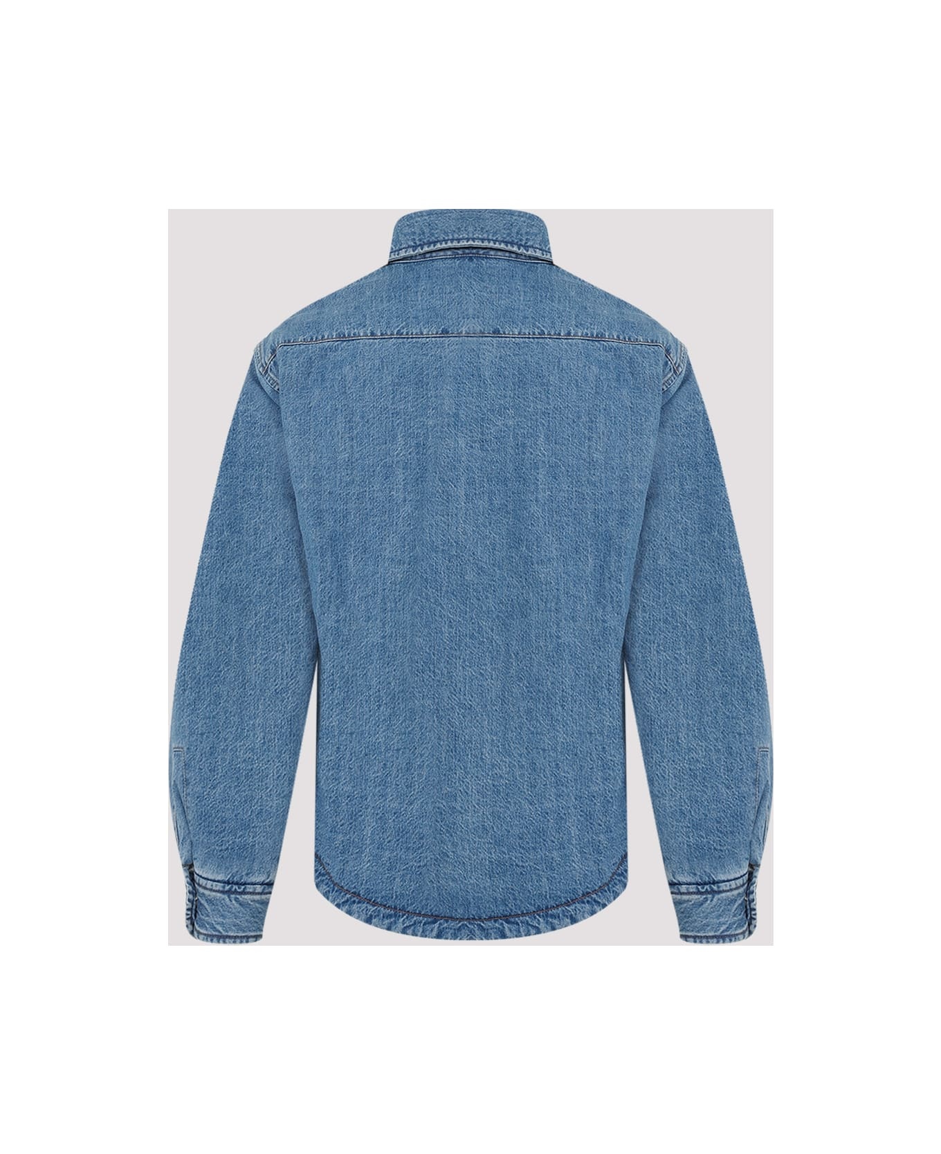La Chemise Boulanger Shirt - 4