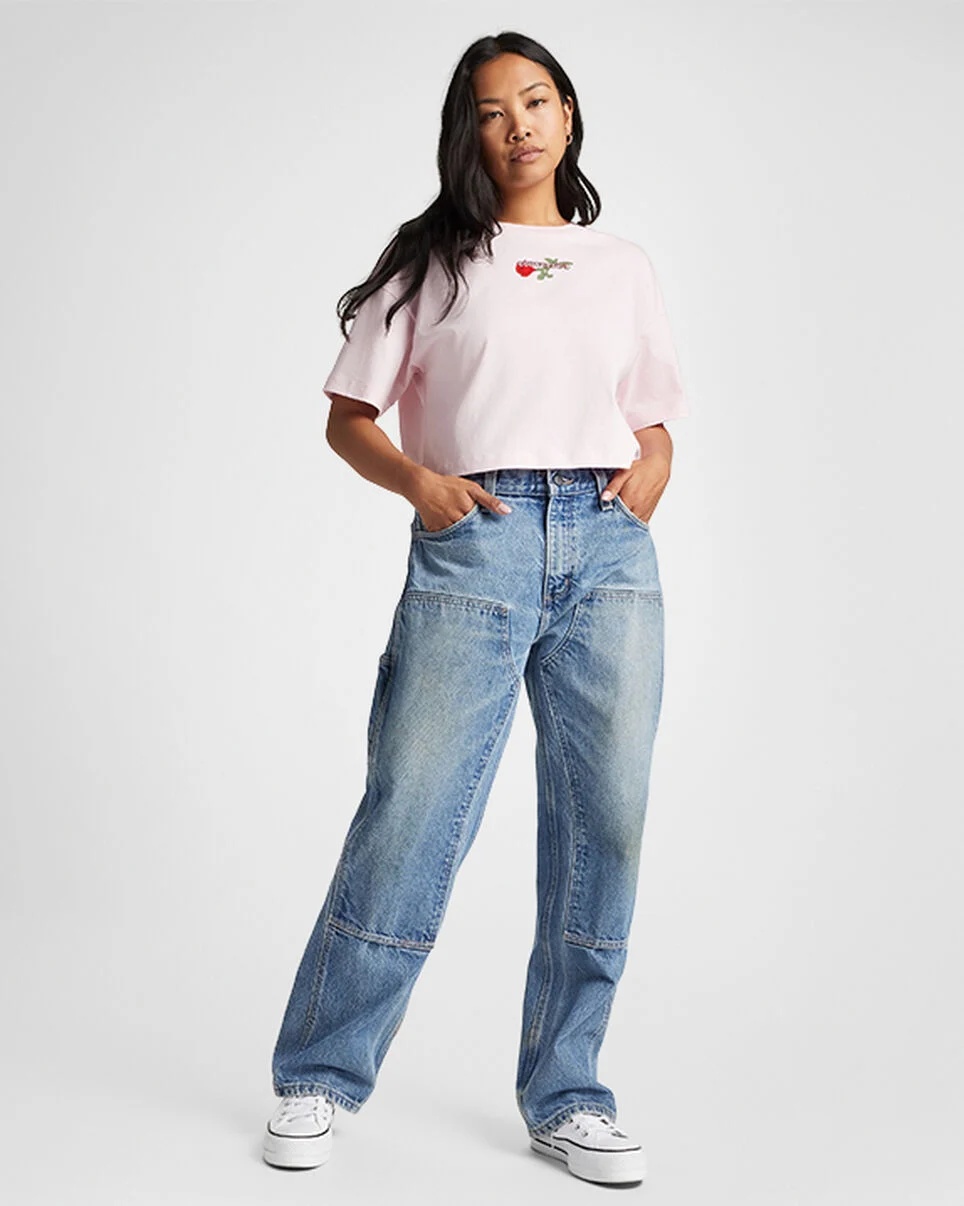 Valentine's Day Boxy T-Shirt - 2
