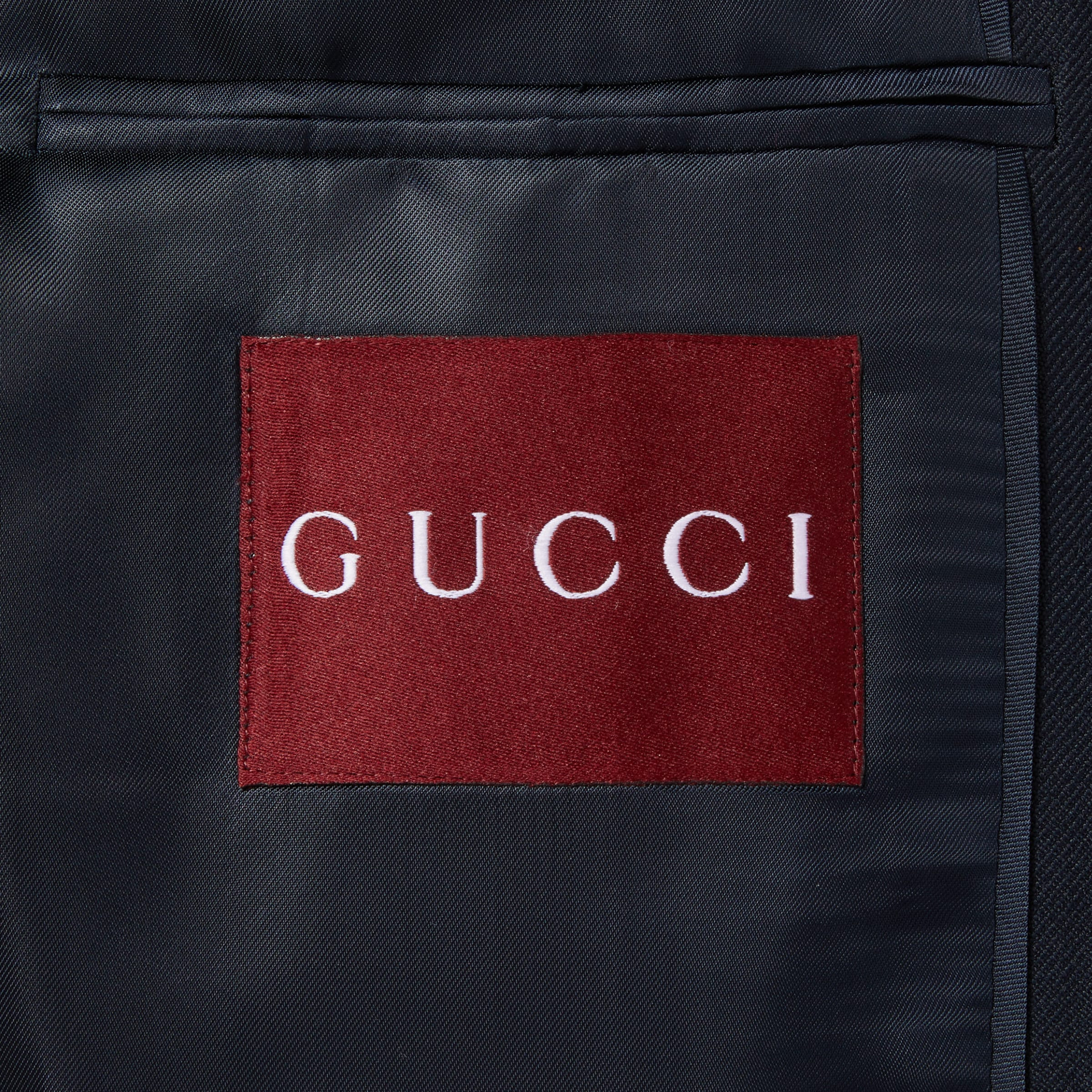 Drill jacket with Liftboy embroidery - 9
