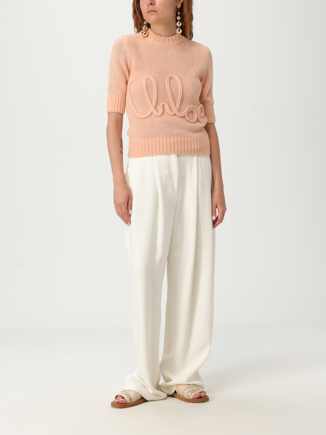 Sweater woman ChloÉ - 2