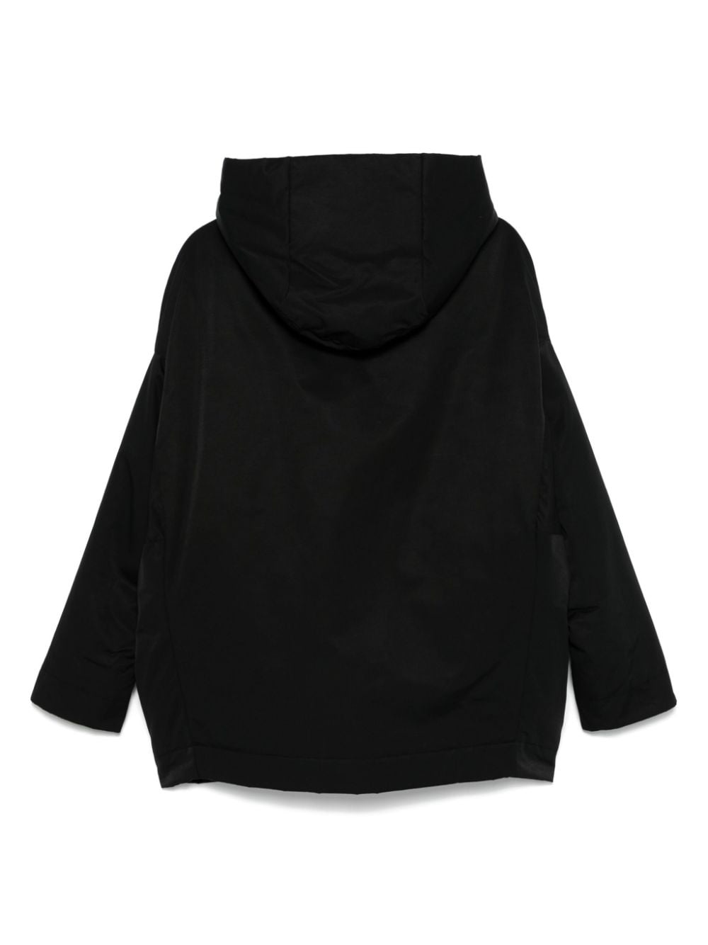 Hooded Peter coat - 2
