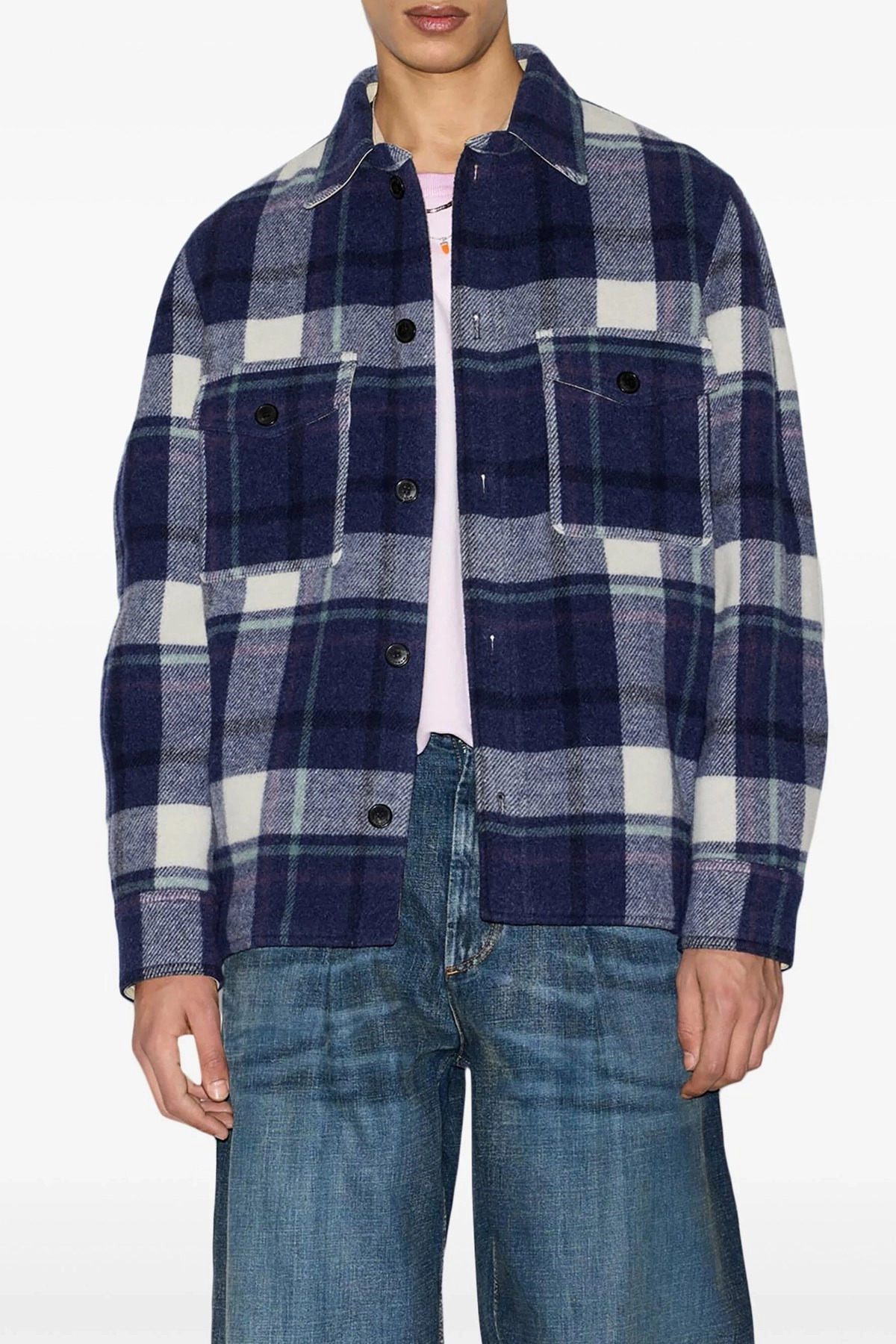 'Kevron' jacket - 6