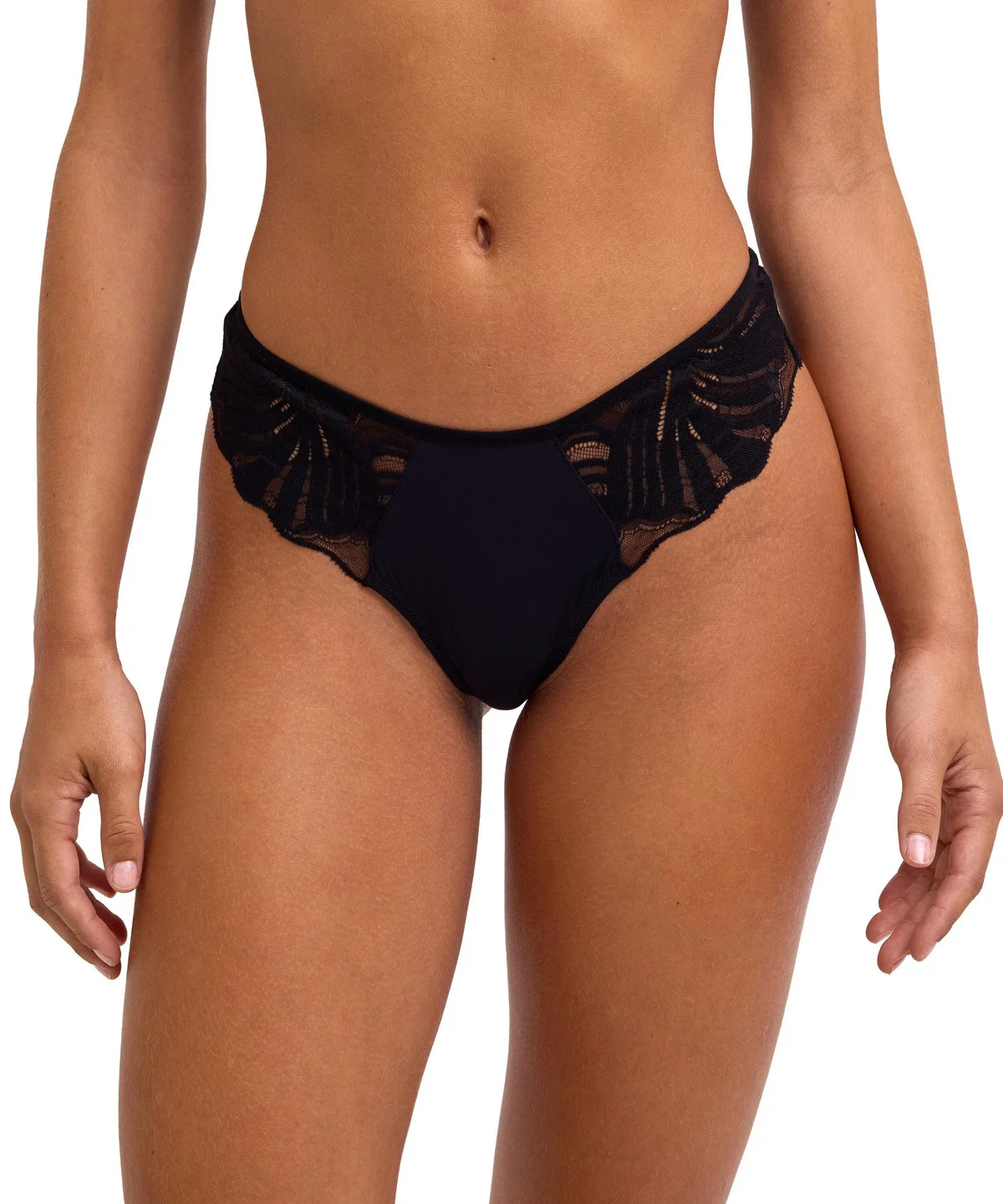 Women Thong Delicate Touch - 1