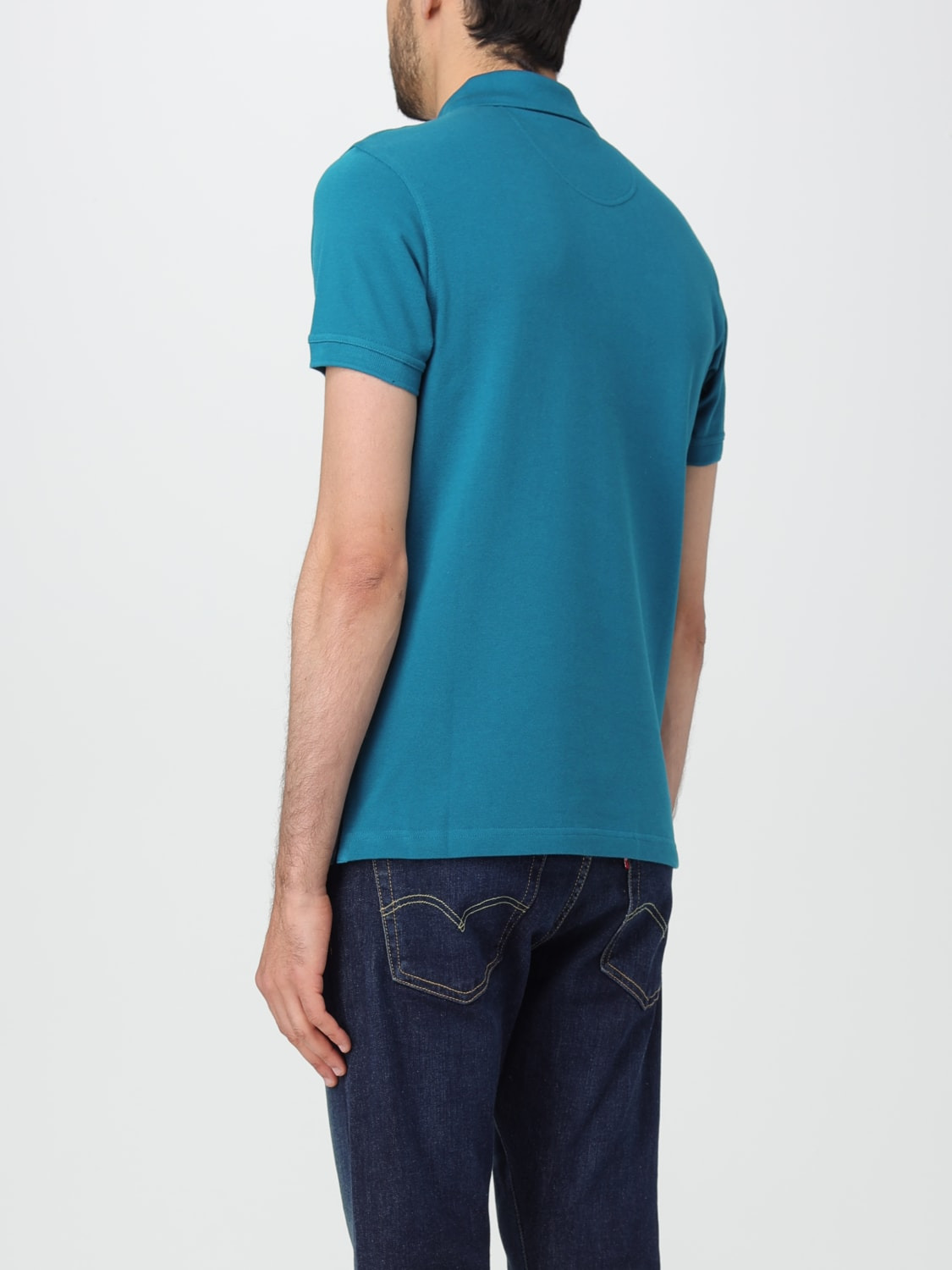 Polo shirt men Barbour - 2
